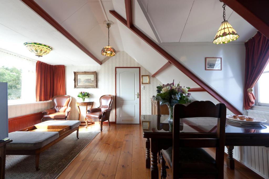 Panorama Room
