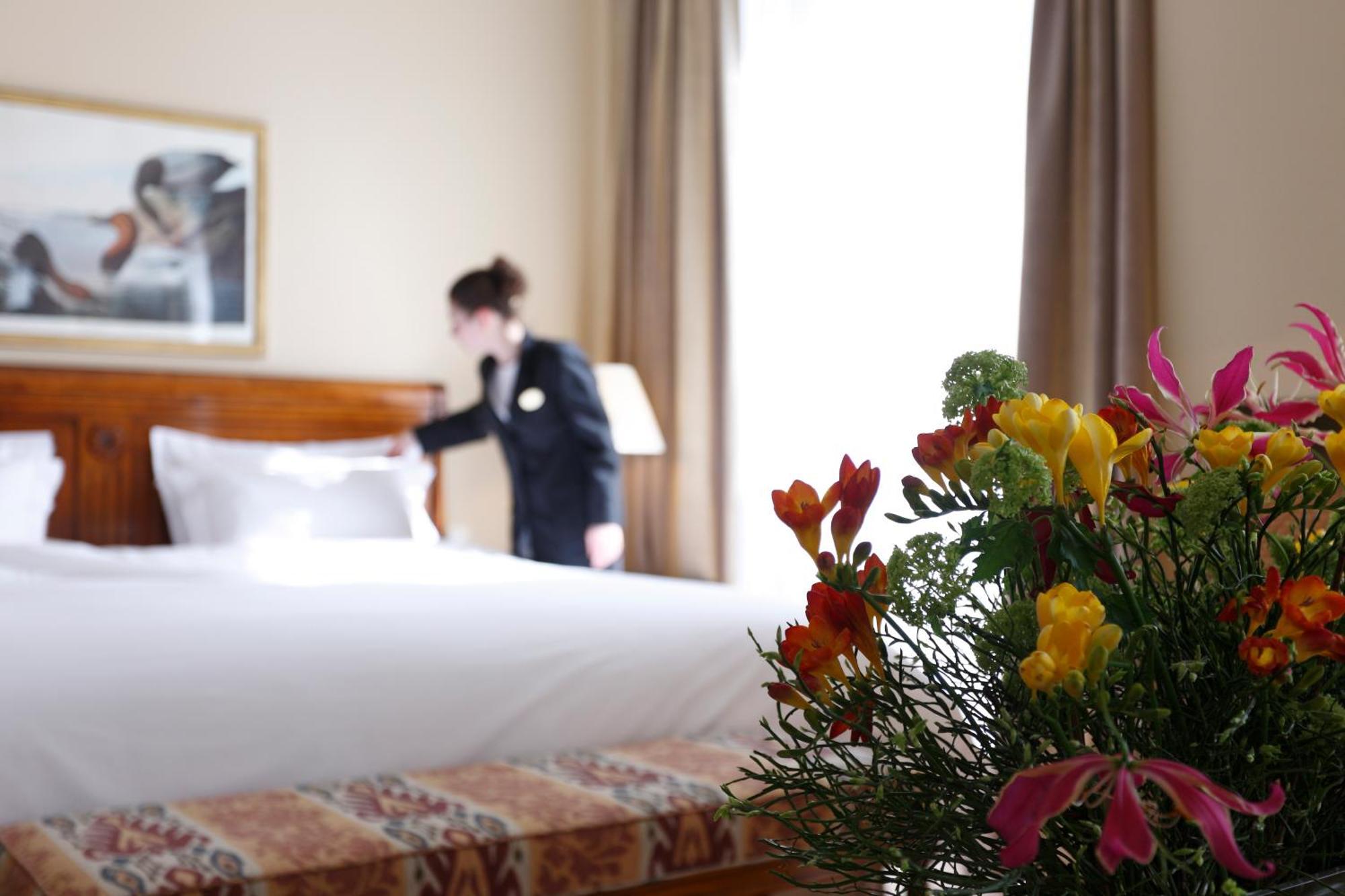 Prestige Double Room