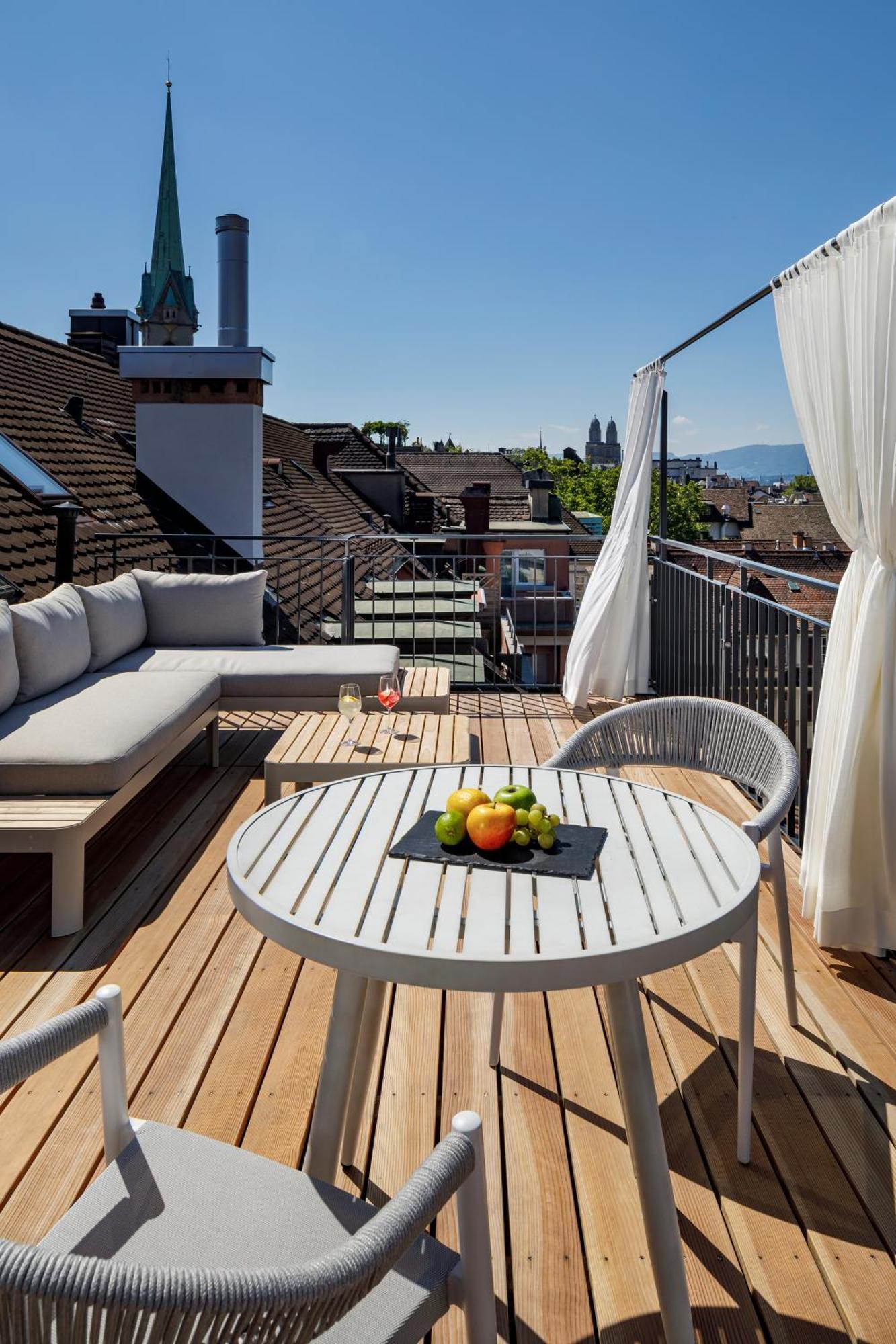 Felix Loft