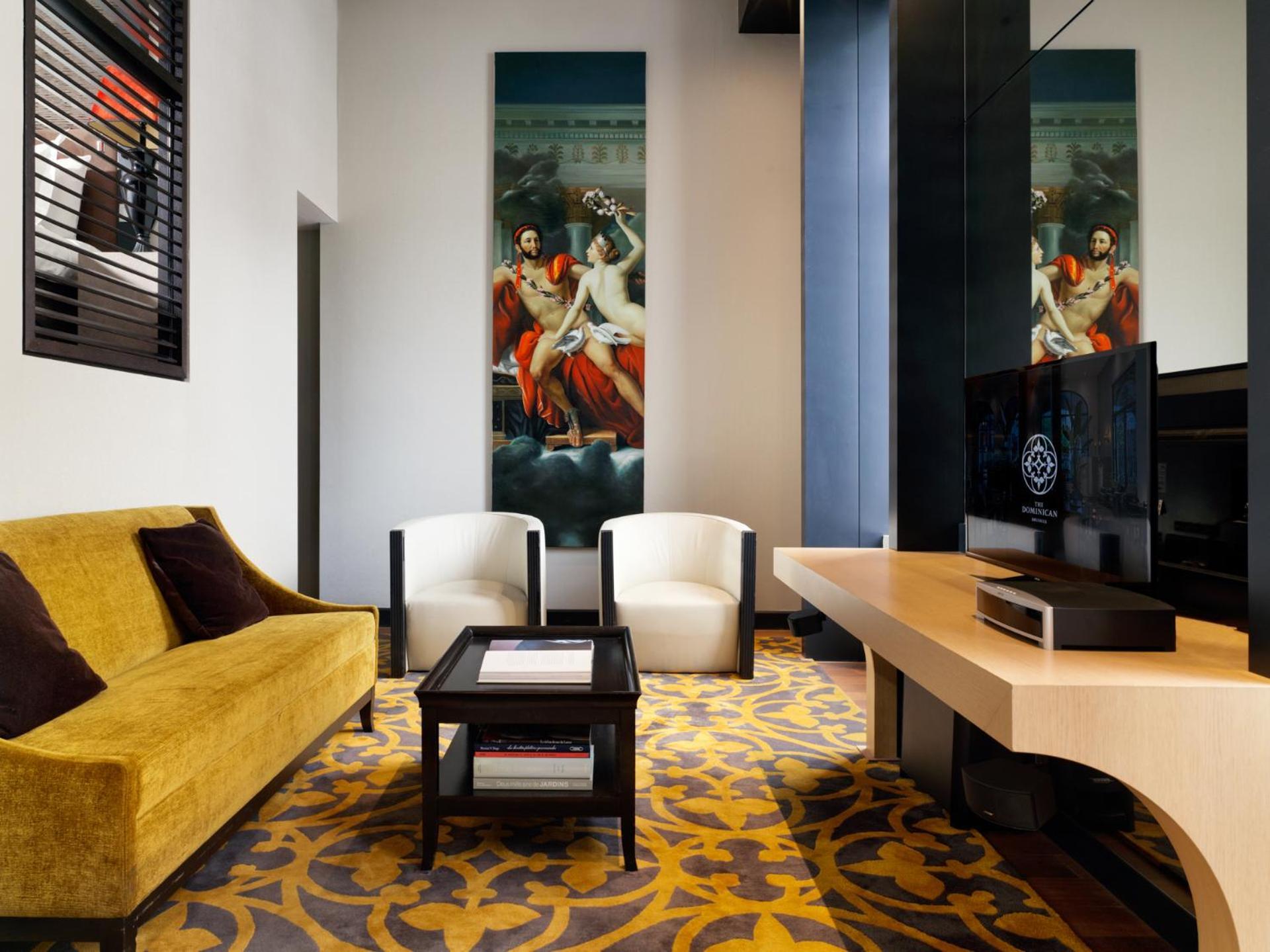 Executive Suite