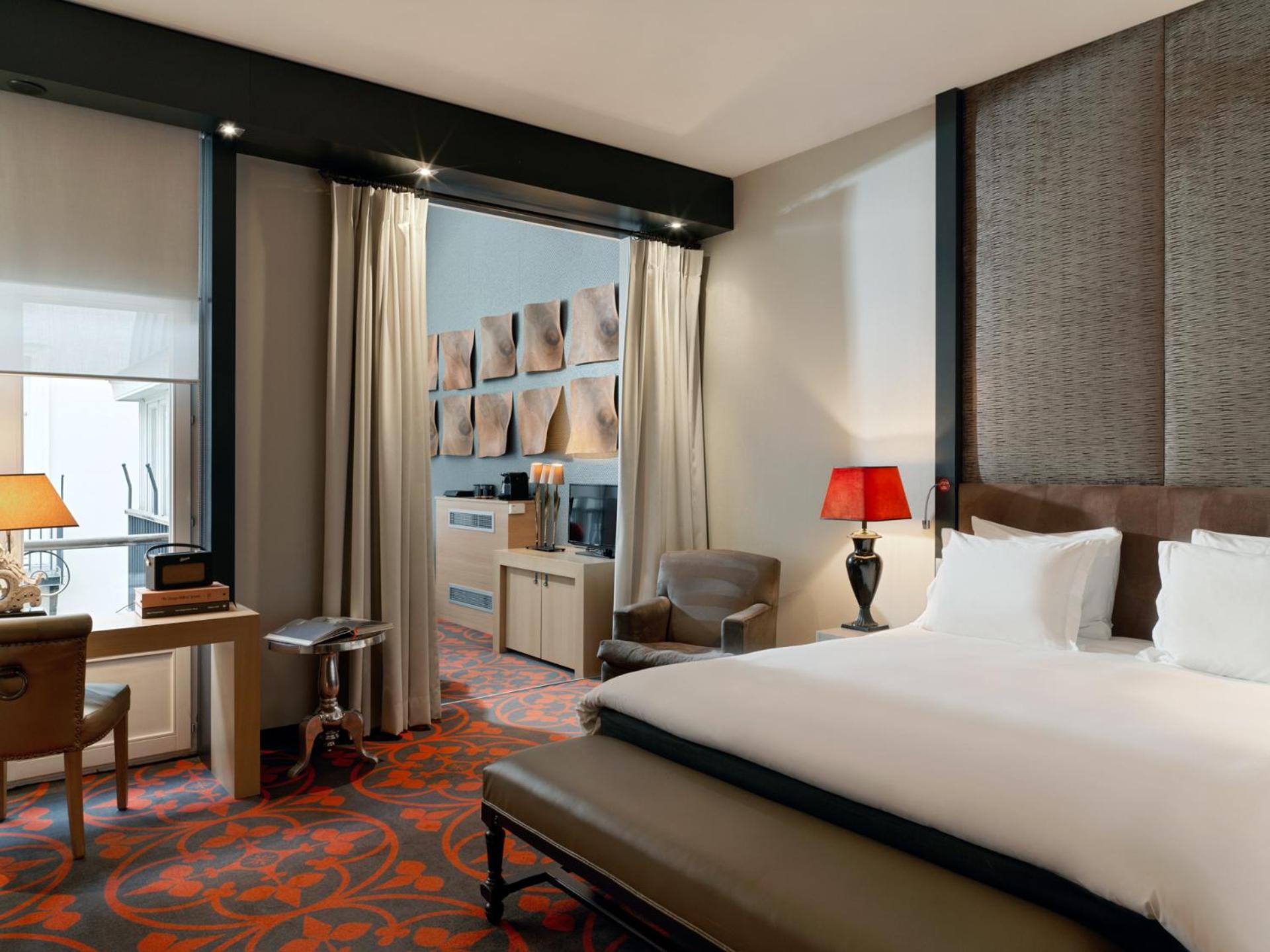 Junior Suite