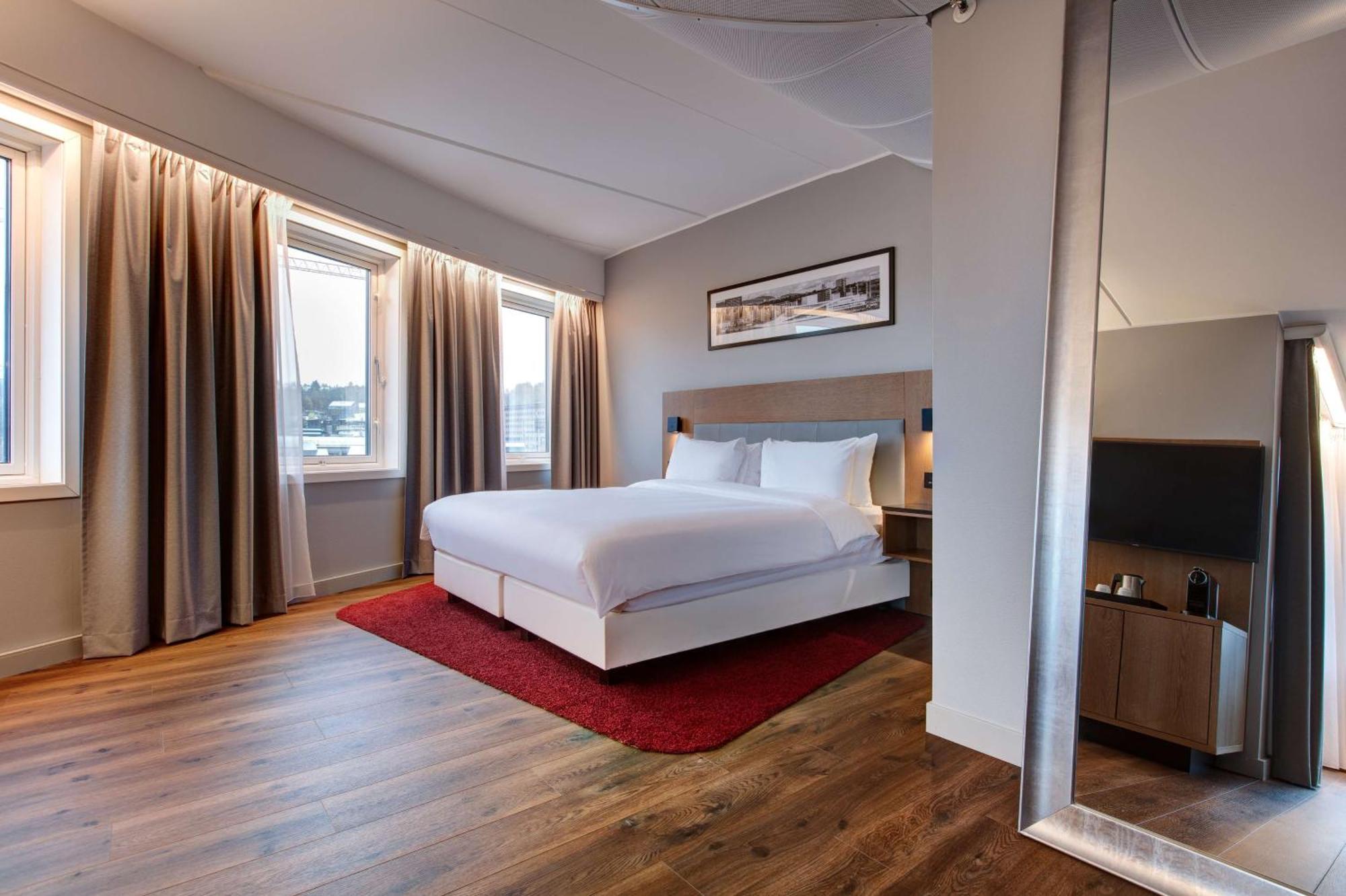 Junior Suite River View
