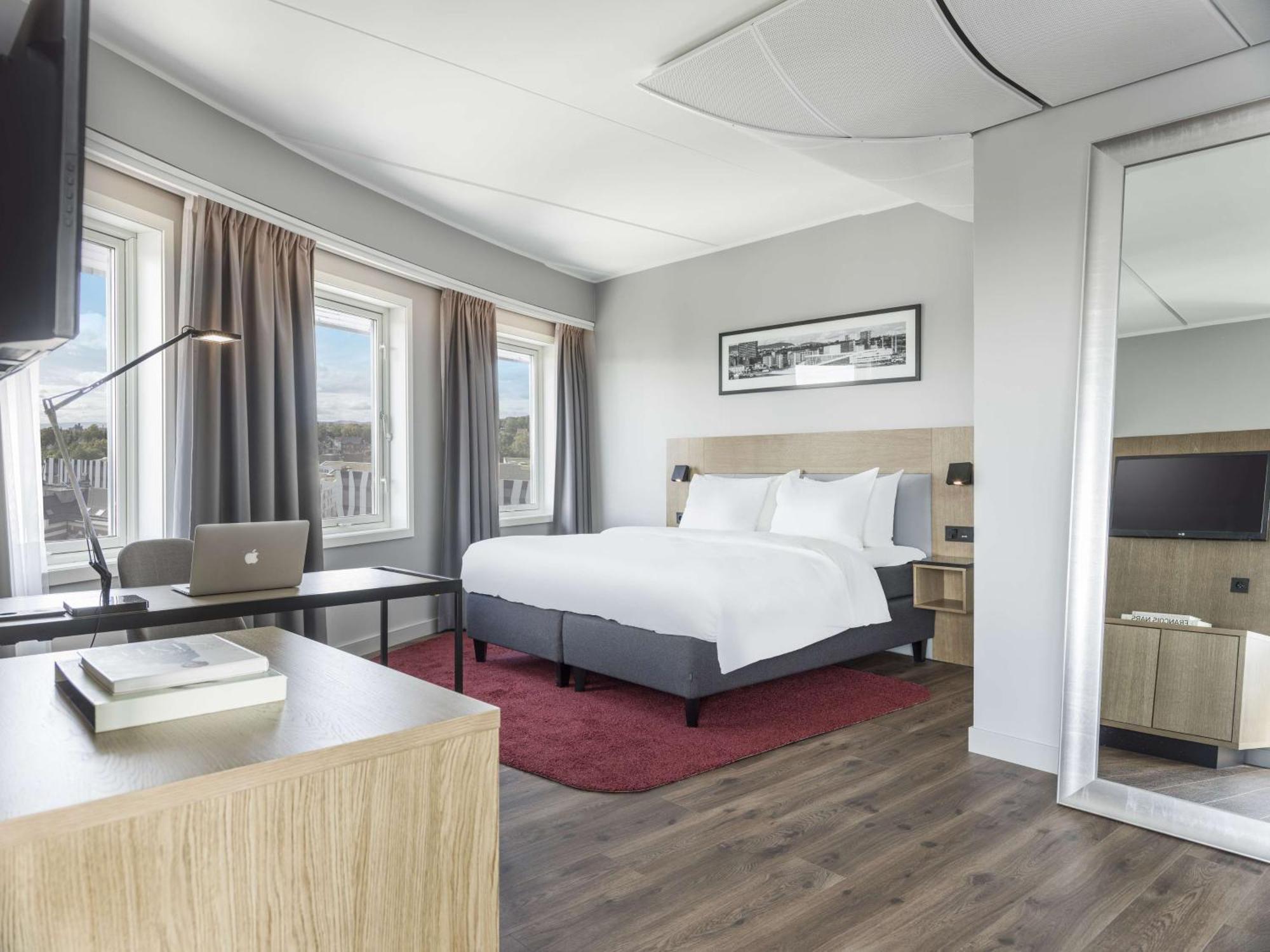 Junior Suite River View