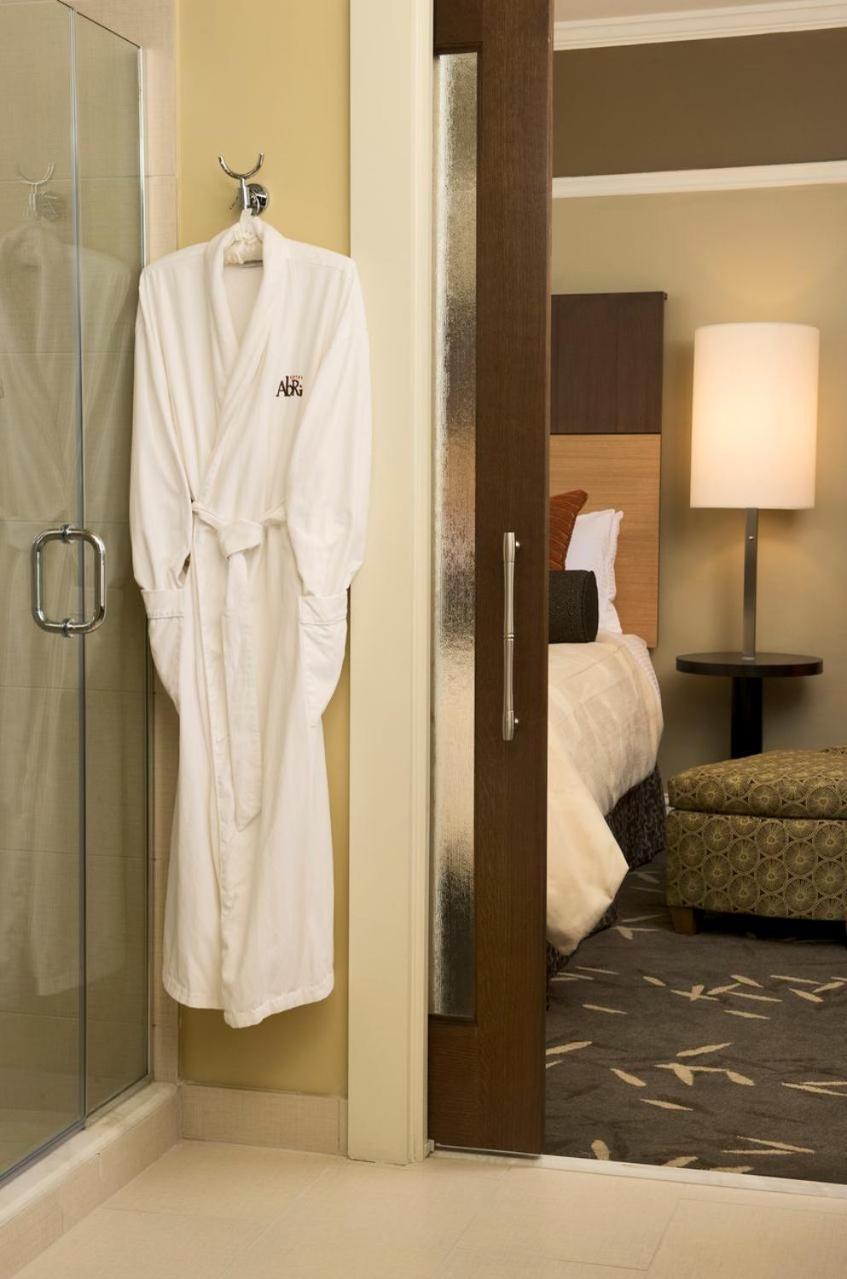 Deluxe Room Two Double Beds