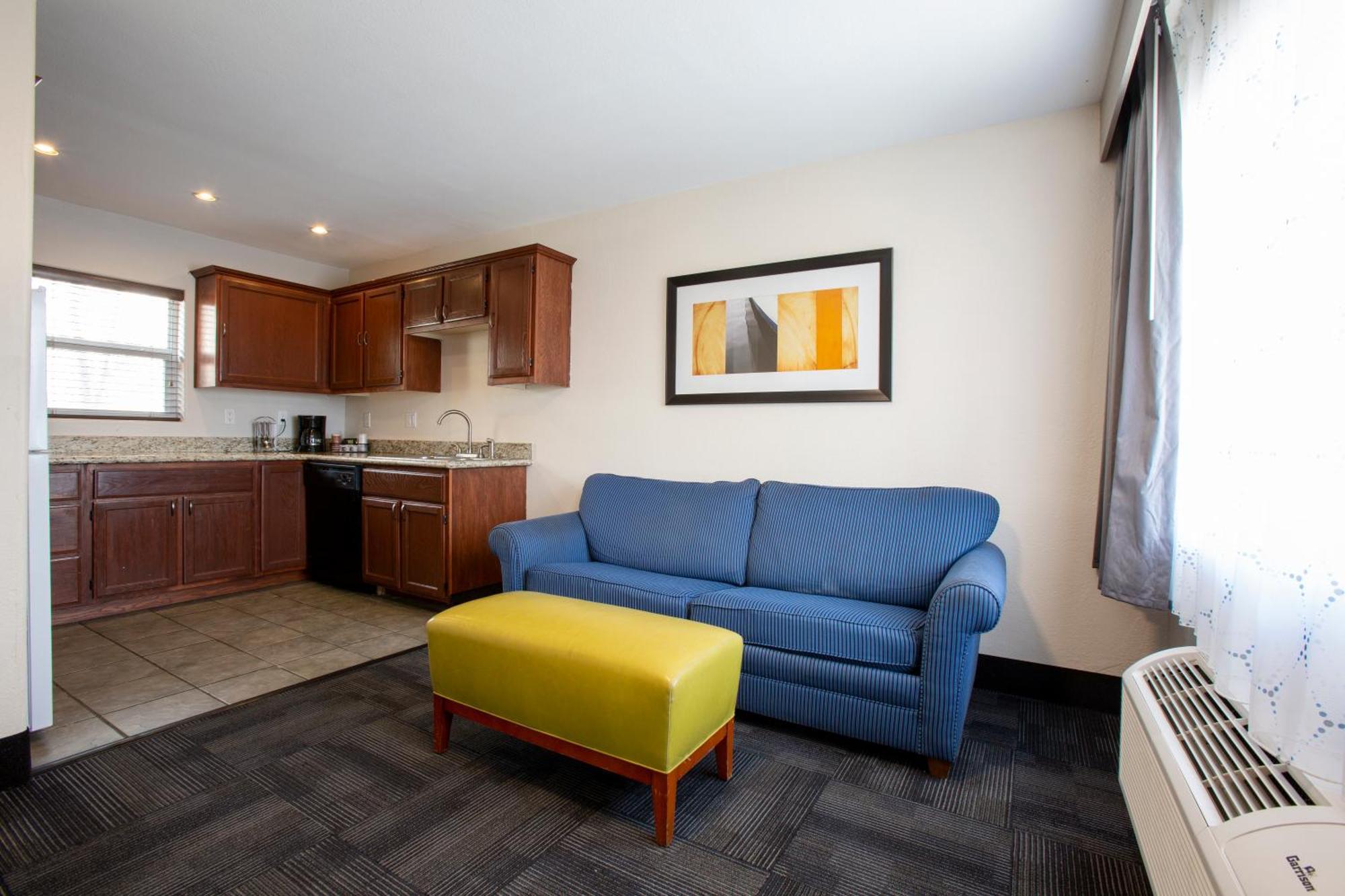 Royal Suite