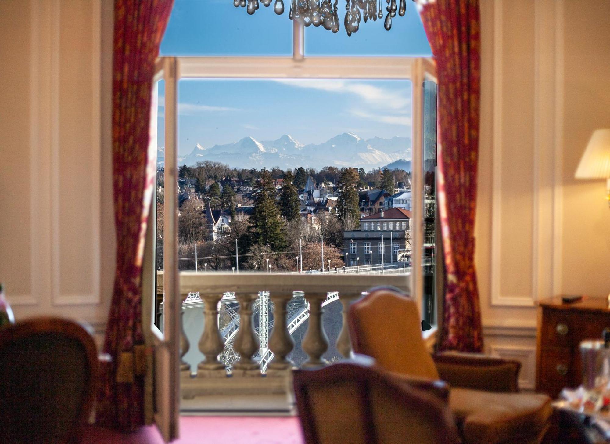 Tower Suite