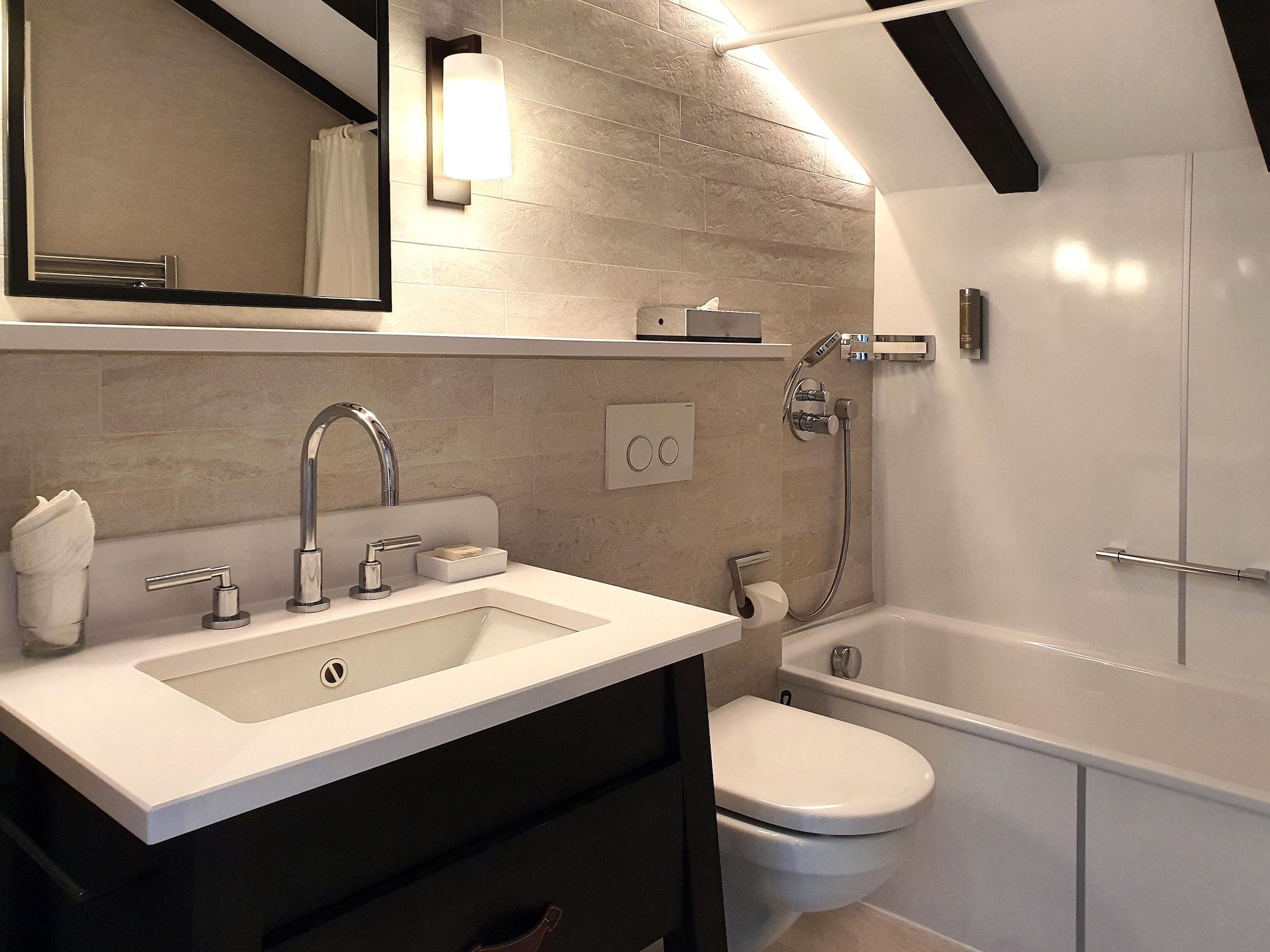 Design Single Room
