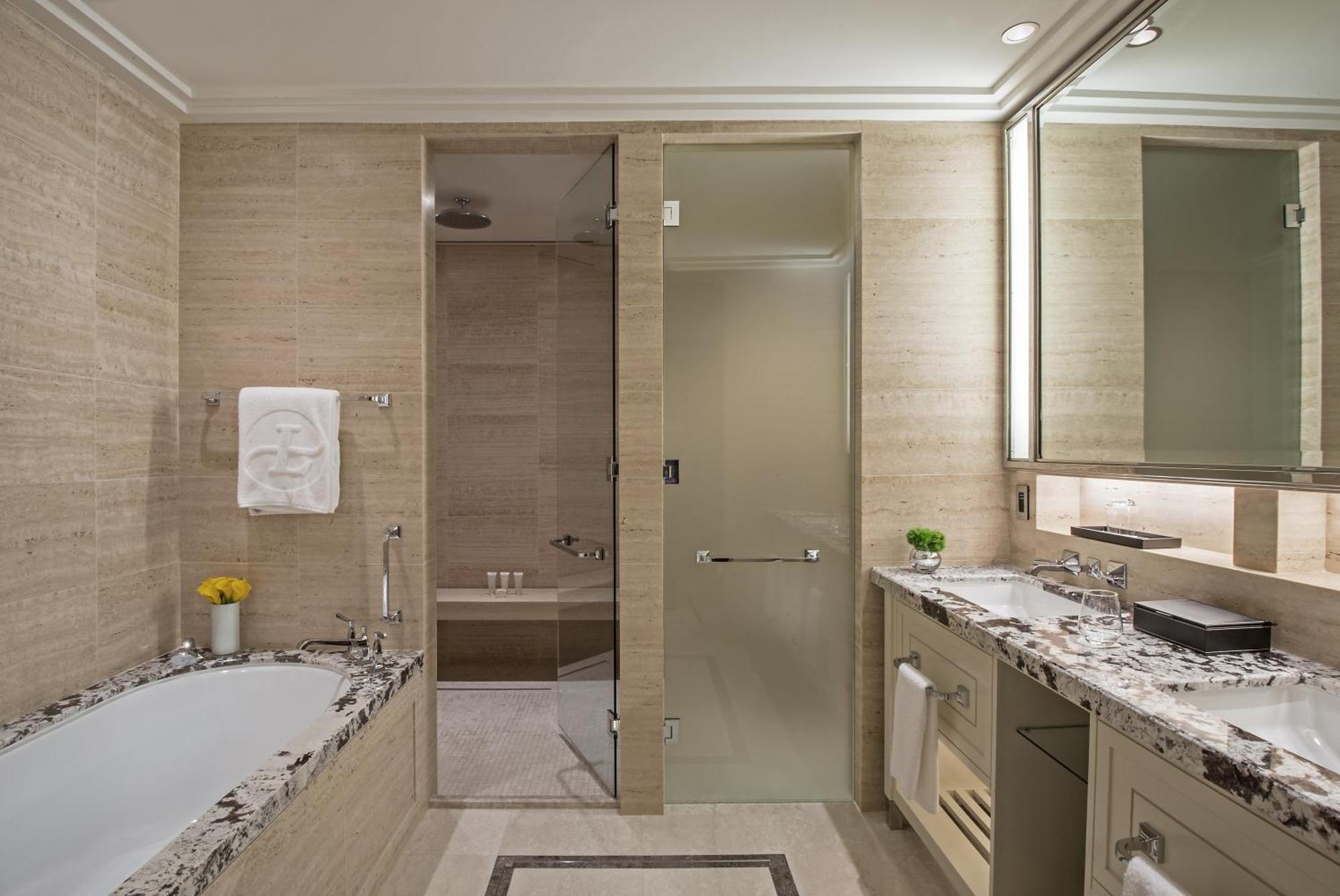 Premier River View Room
