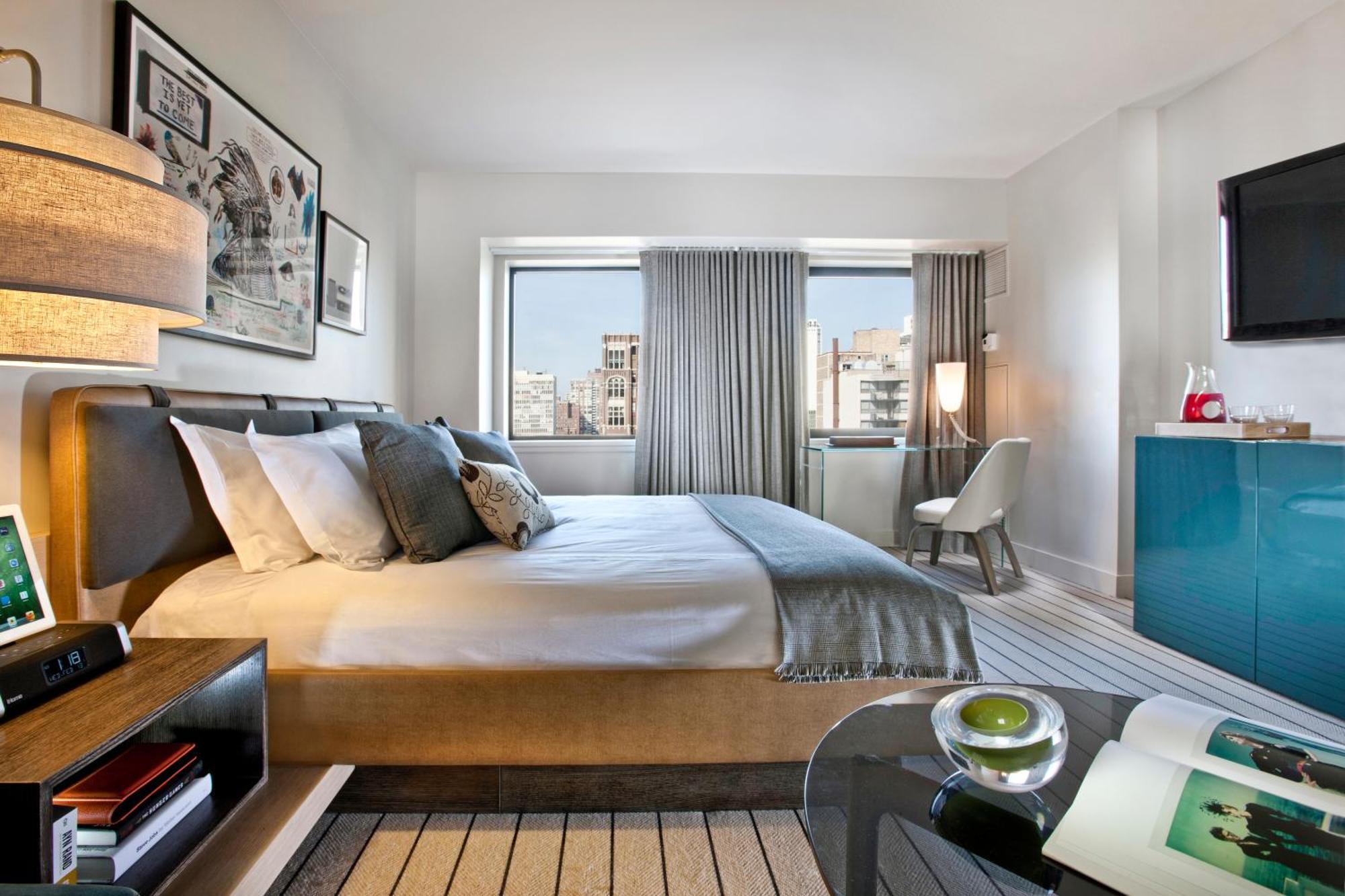 King Room