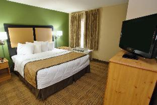 One Bedroom Suite Non-Smoking