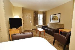 One Bedroom Suite Non-Smoking