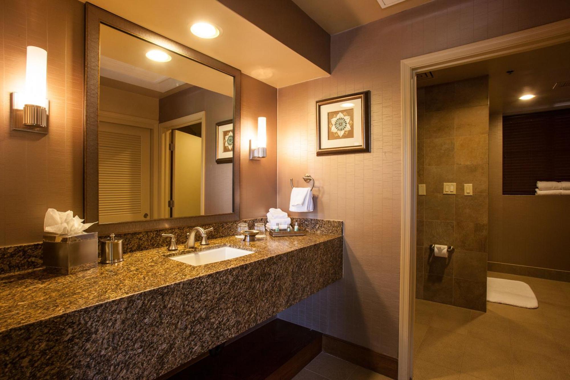 Suite Mountain View