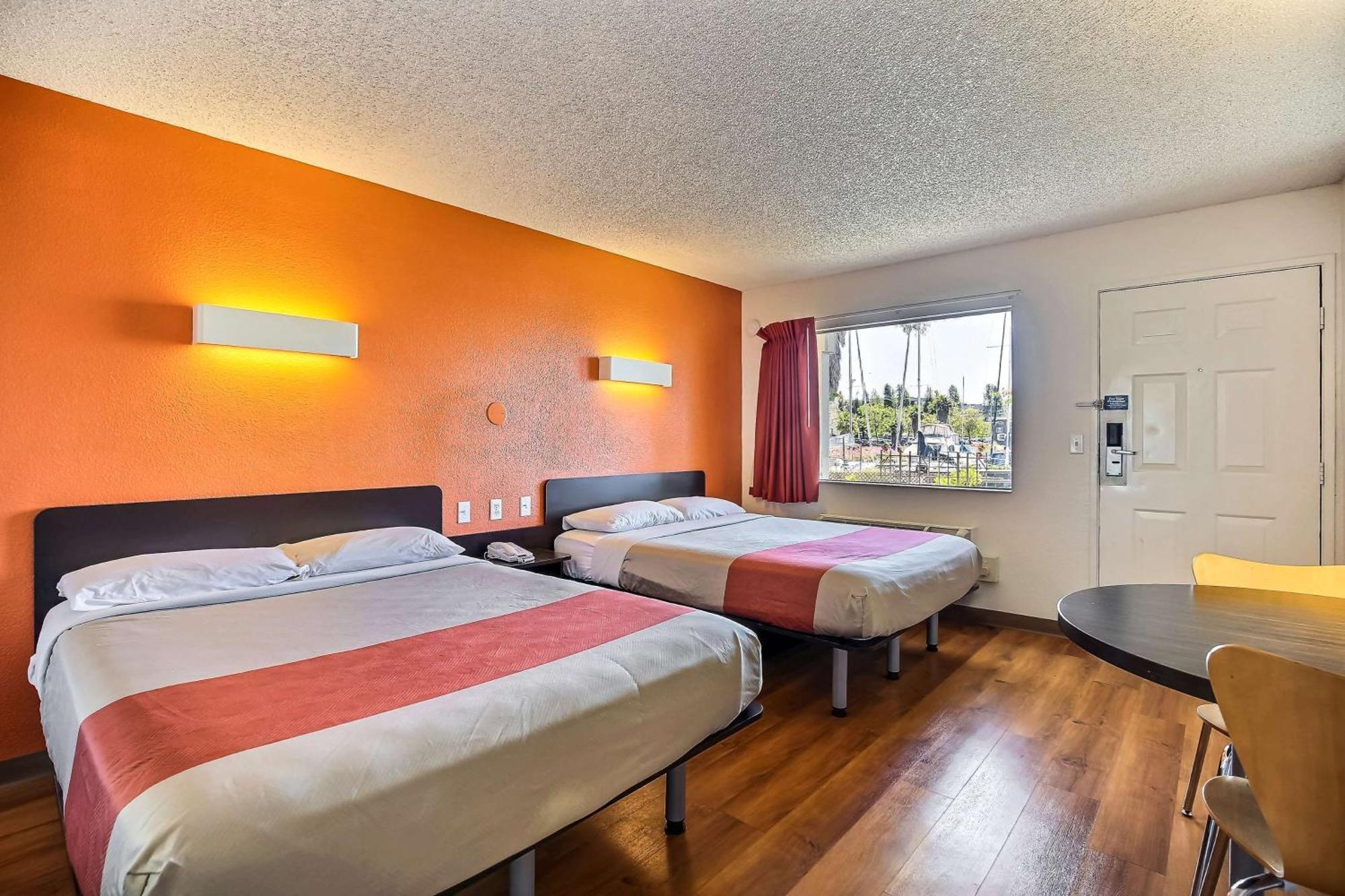 Executive Zimmer mit 2 Queensize-Betten