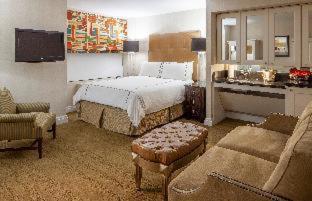 Metropolitan Suite