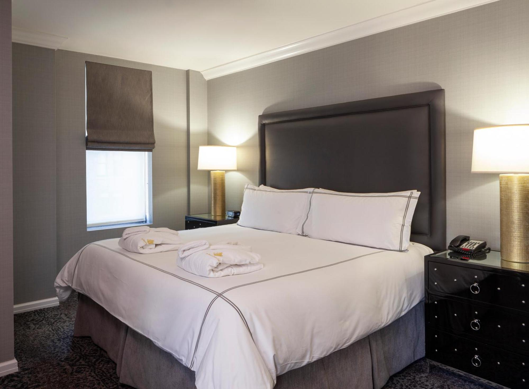 One-Bedroom Suite
