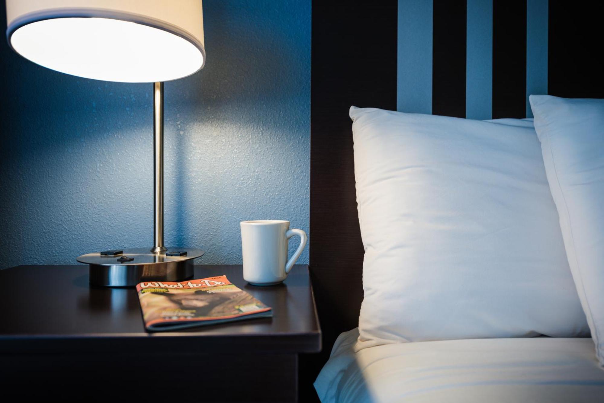 Standard King Room