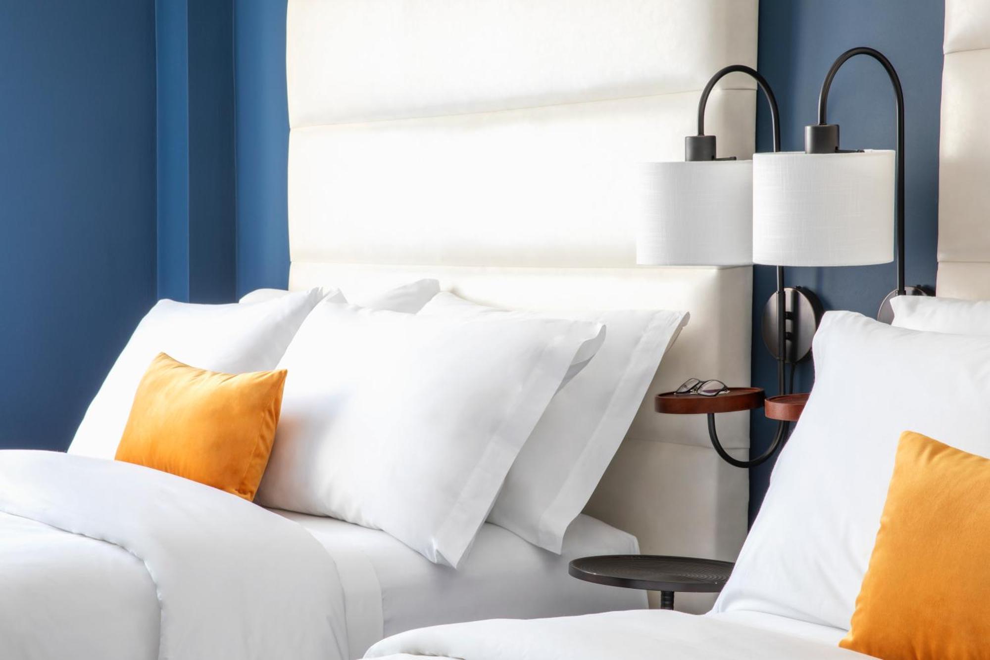 Premium Queen Room