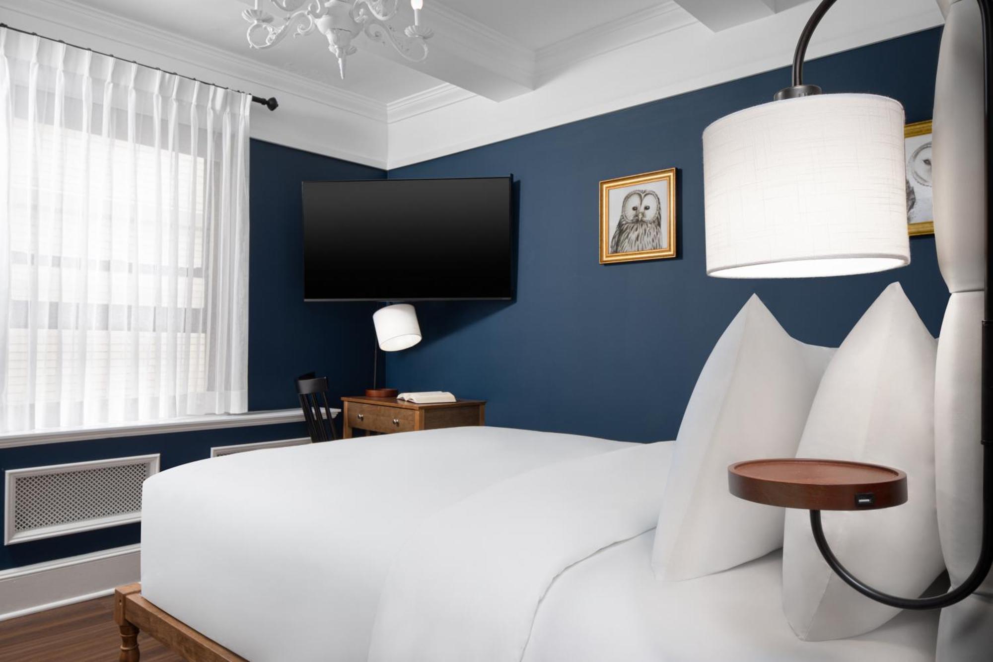 Cosy Queen Room