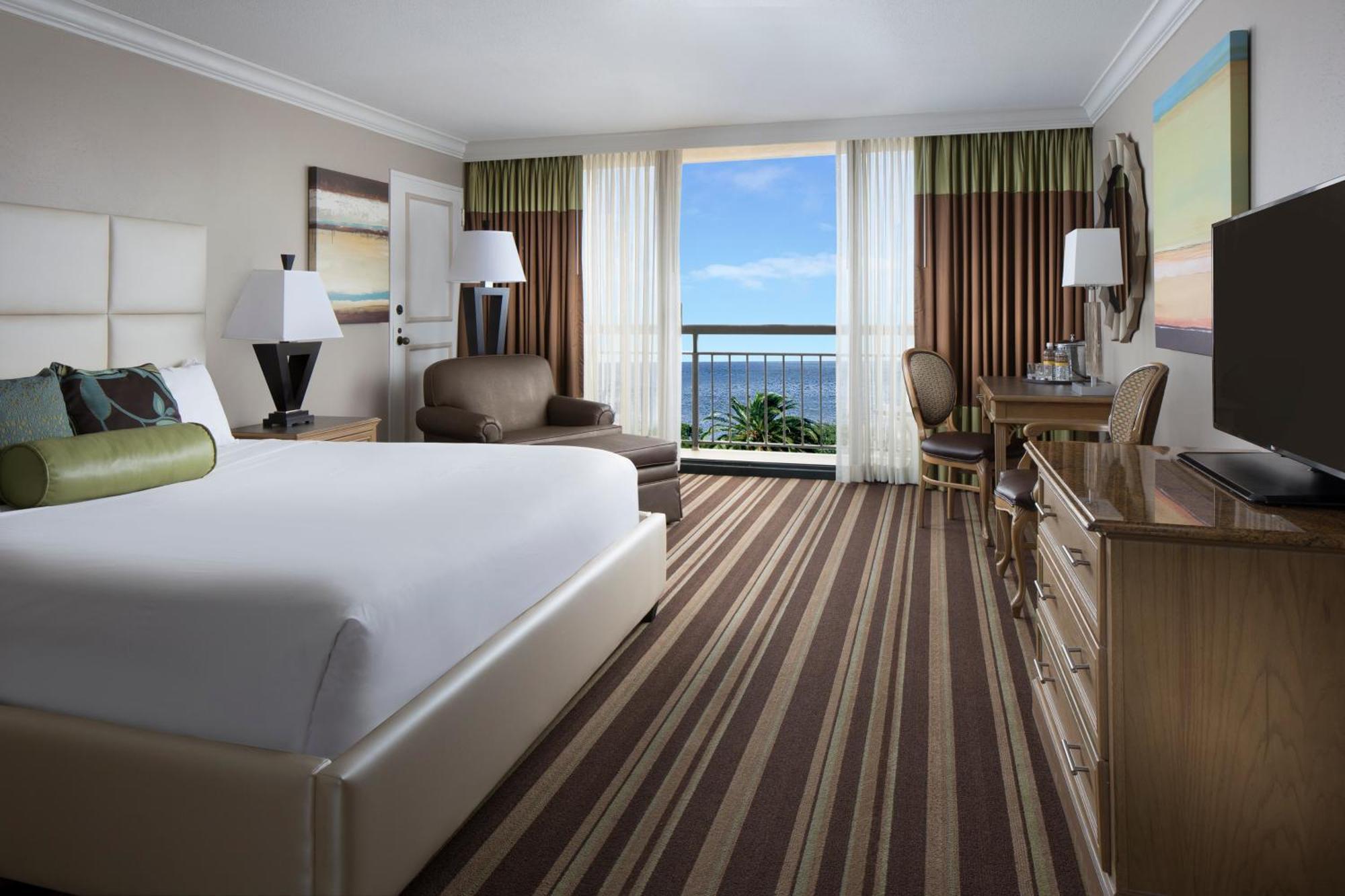 Standard King Room