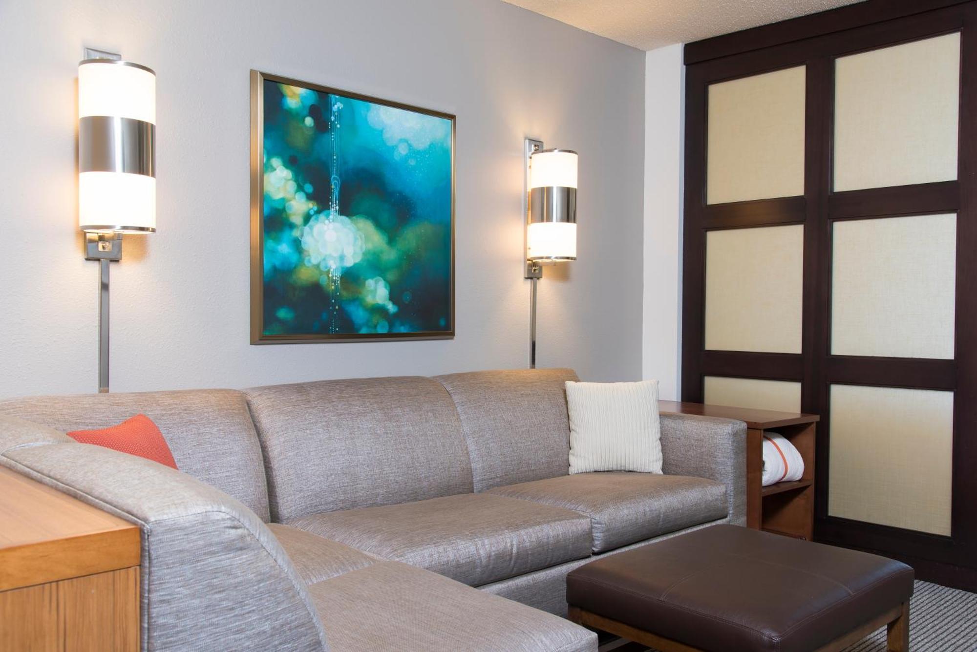 King Room Sofa Bed