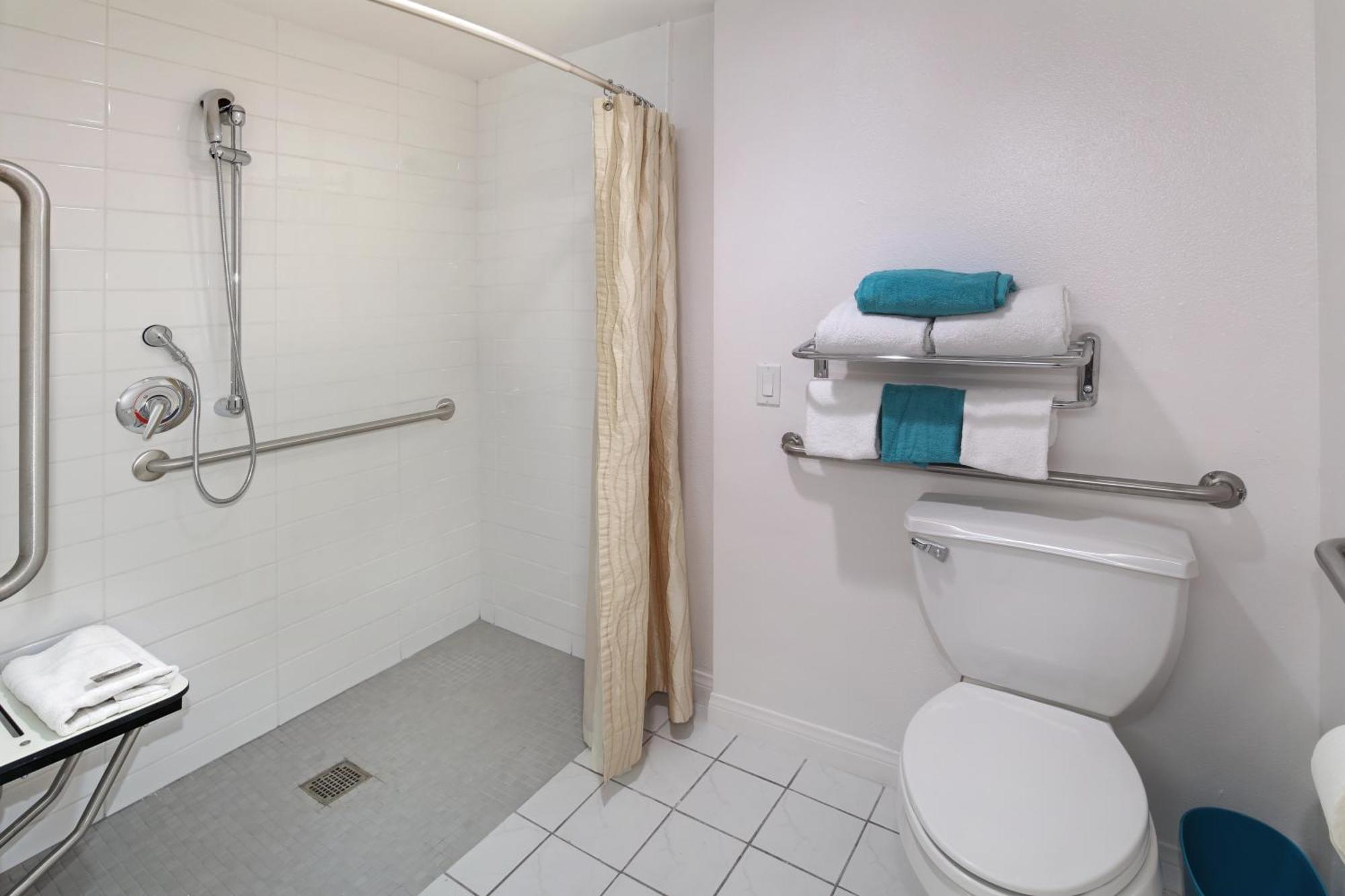 Queen Room Two Queen Beds Disability Access