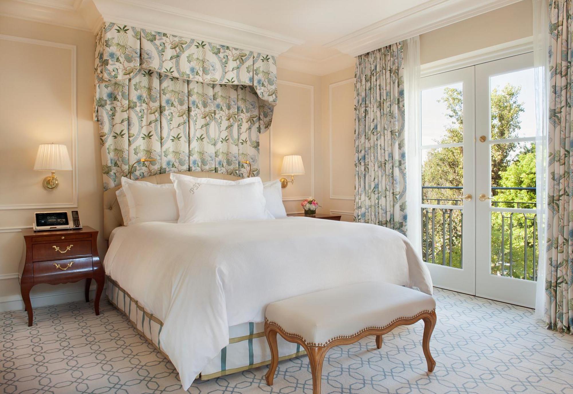 Beverly Suite