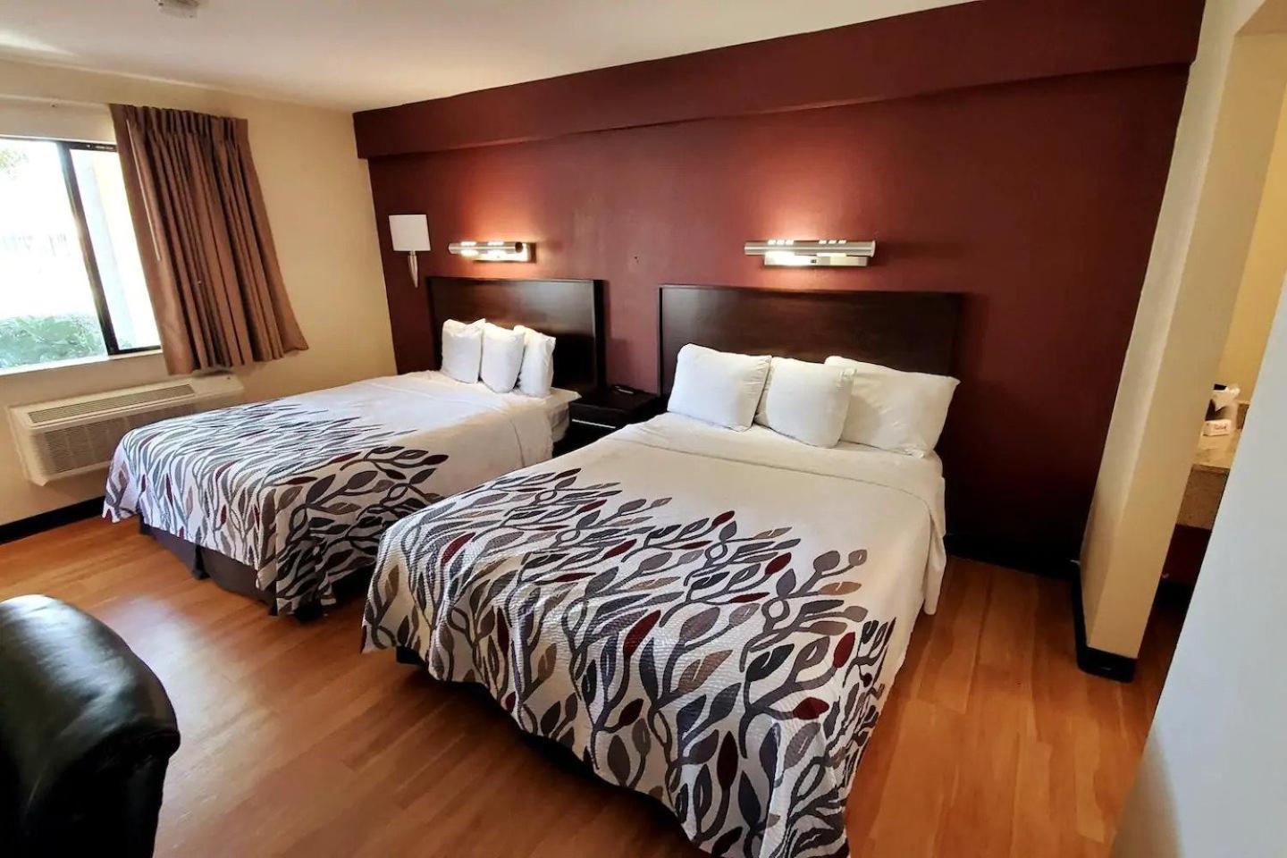 Suite King Room Smoke