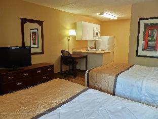 Studio 2 Double Beds Non-Smoking