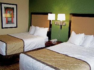 Studio 2 Double Beds Non-Smoking