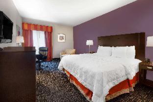 King Room with Tub with Grab Bars - Hearing Impaired Accessible/Non-Smoking