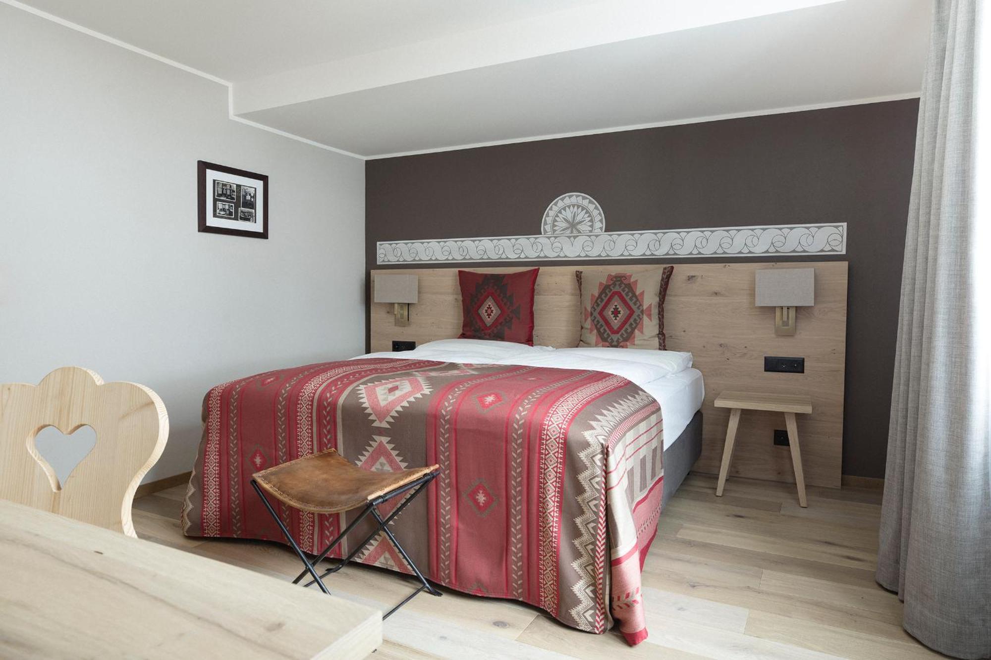 Basic Double Room