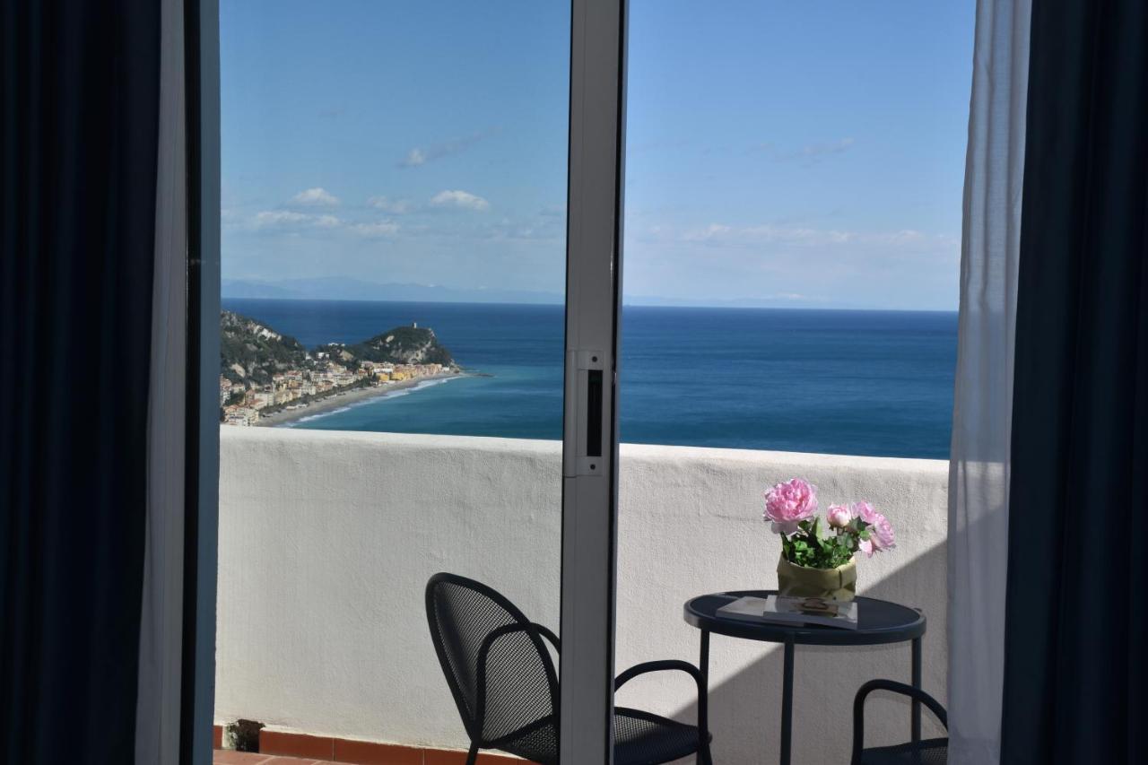 Junior Suite Terrace