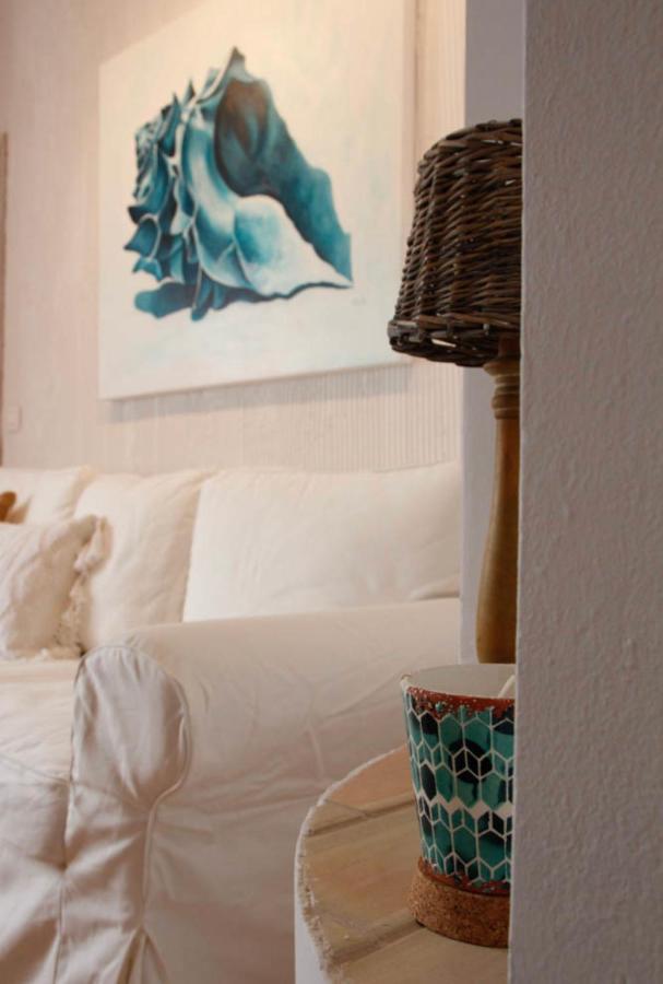 Quadruple Room Sea View