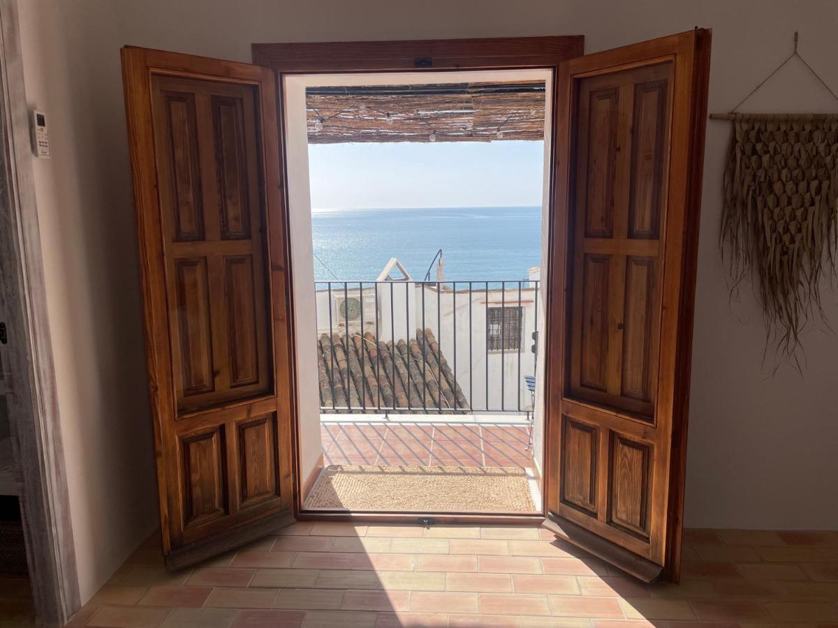 Quadruple Room Sea View