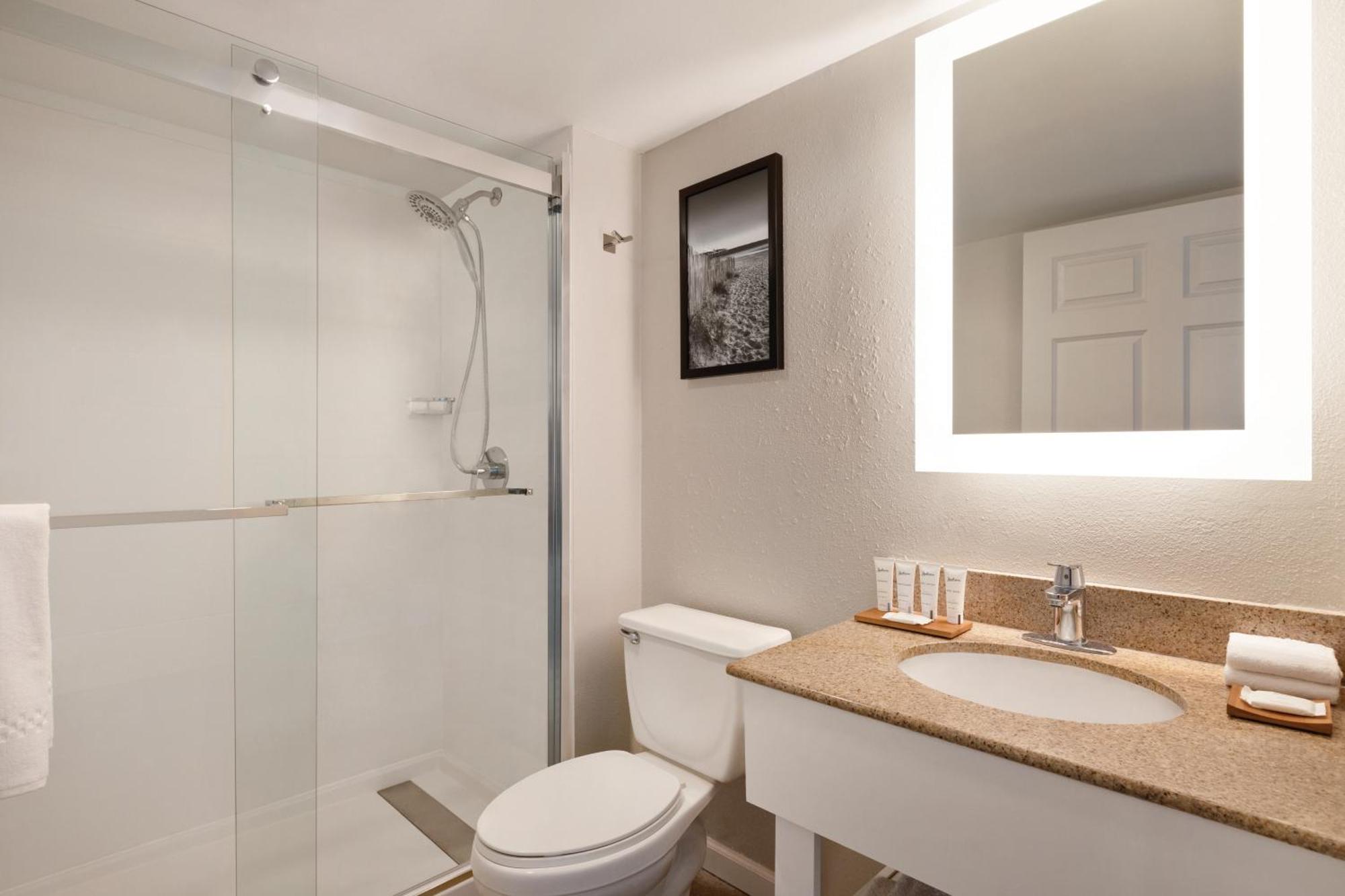Two-Bedroom Penthouse Suite One King Bed & Two Double Beds Kitchen & Living Room Non Smoking,1211601718:JPEG