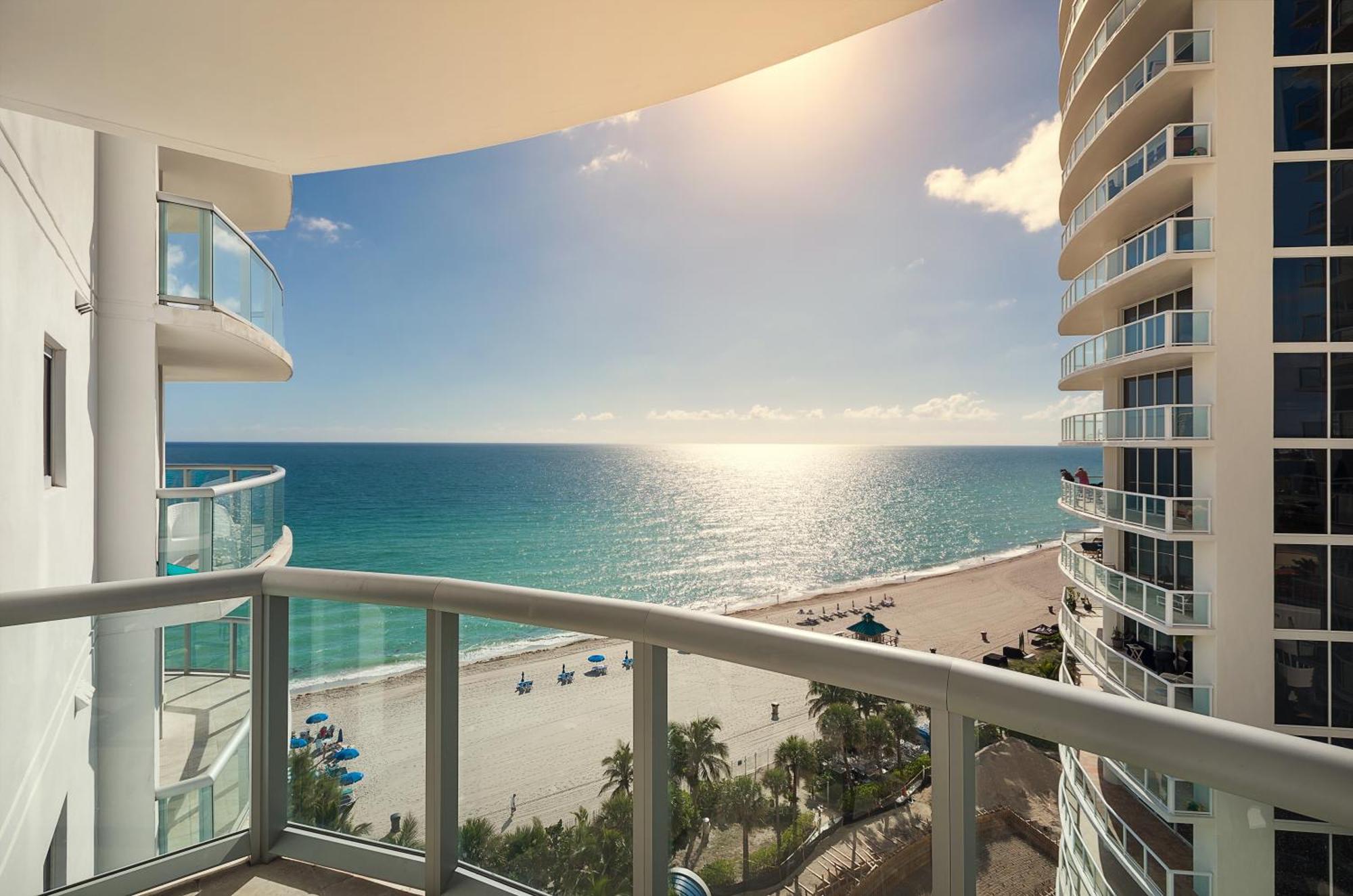 Classic Room Ocean View