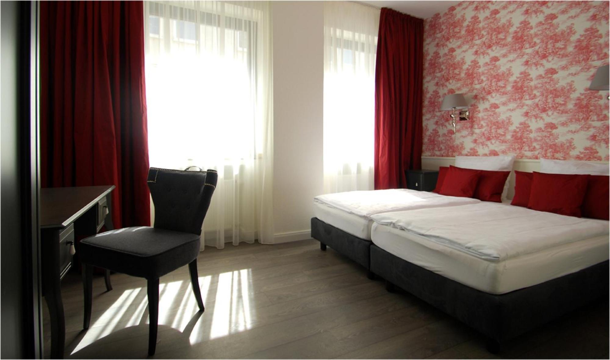 Superior Double or Twin Room