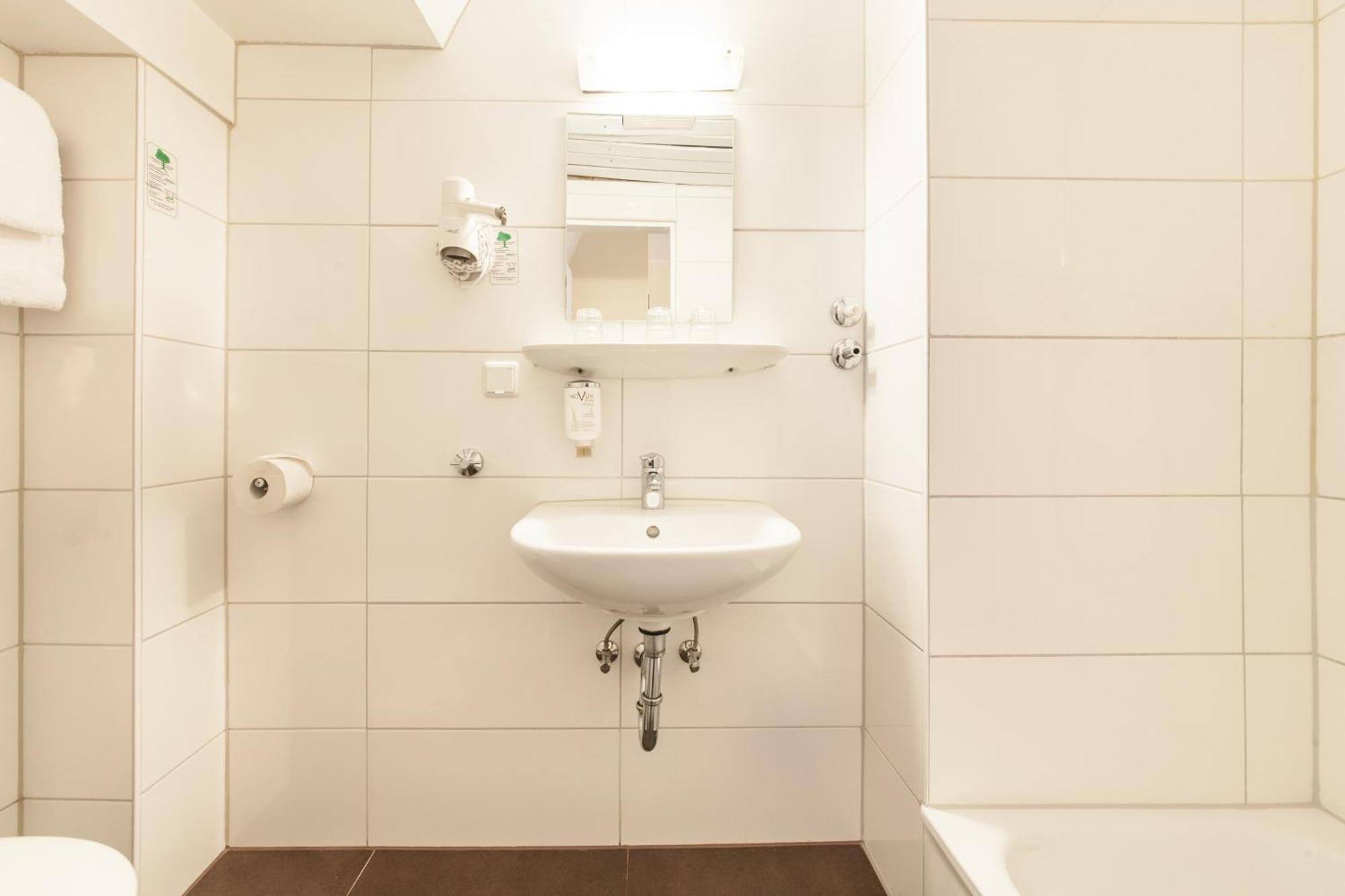 Chambre Lit Queen-Size