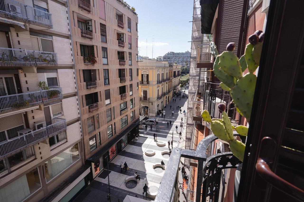 Large Double Room Balcony