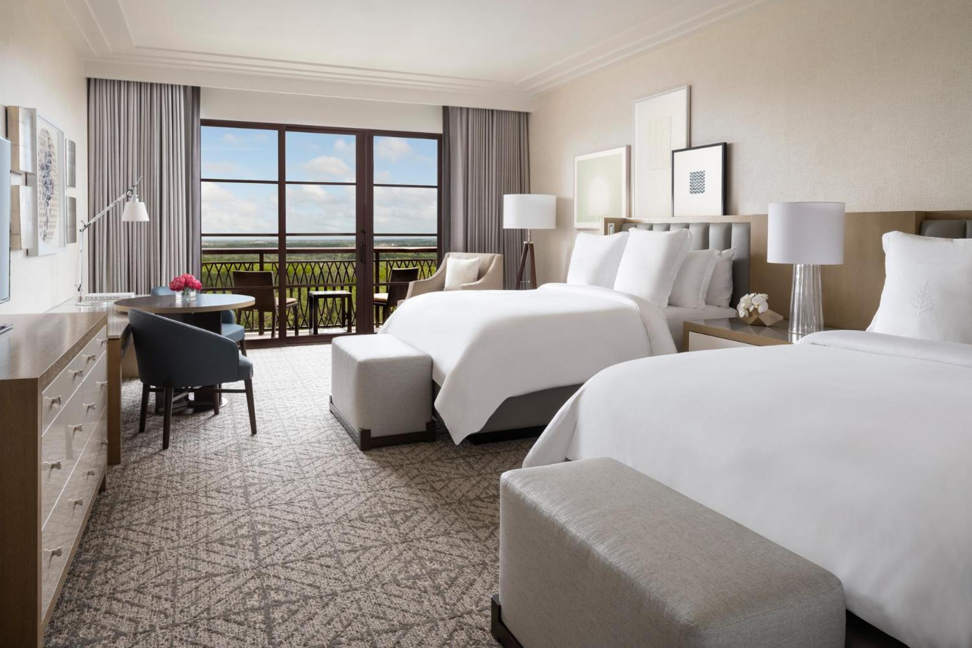Resort Room Room Two Queen