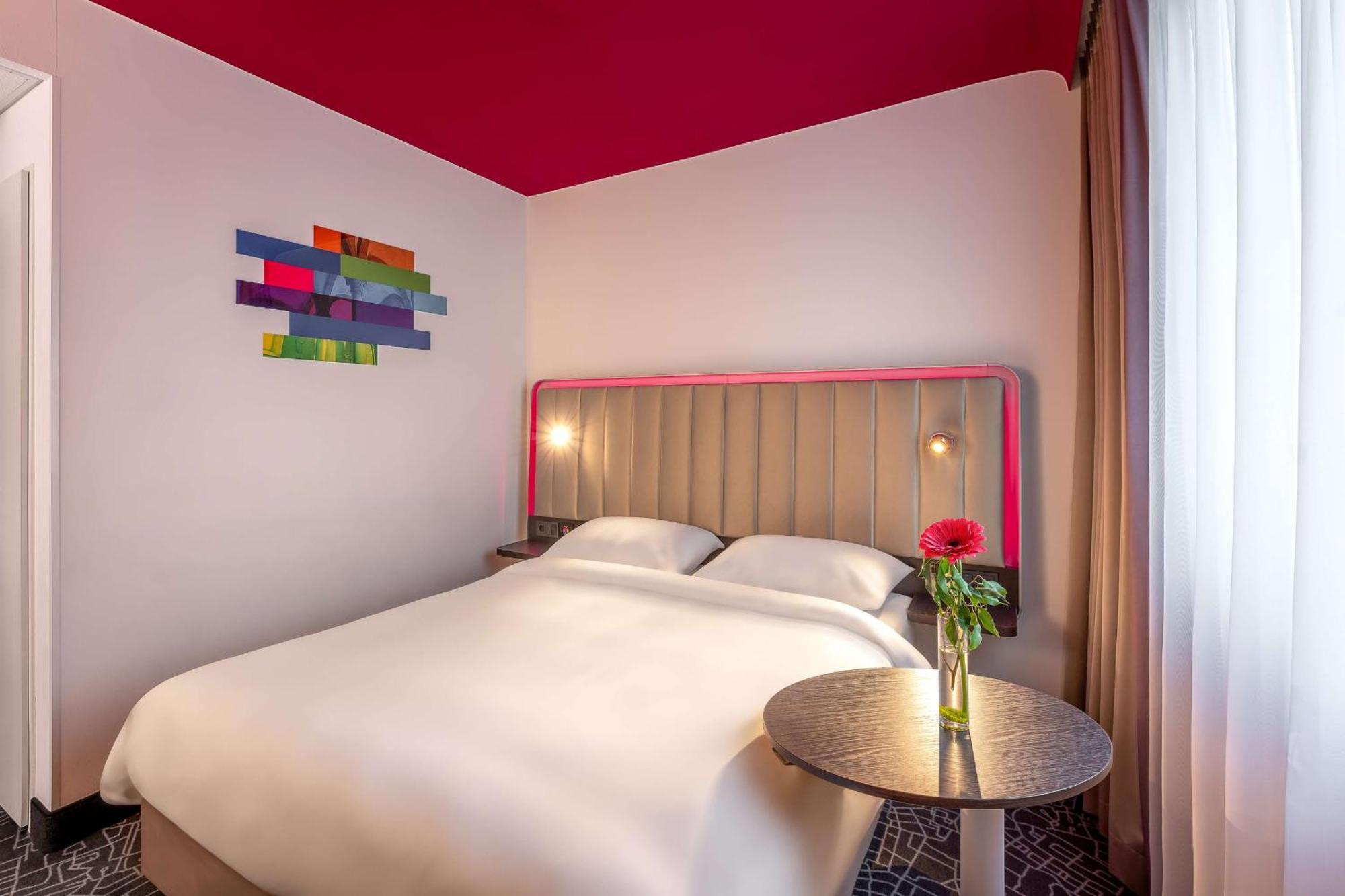 Small Single Room
