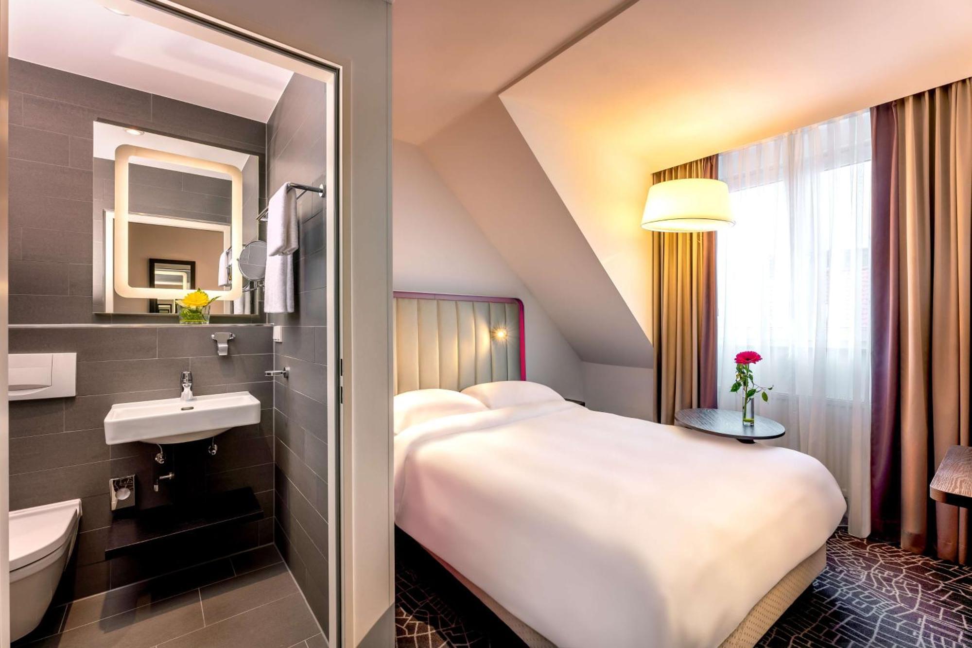 Small Single Room
