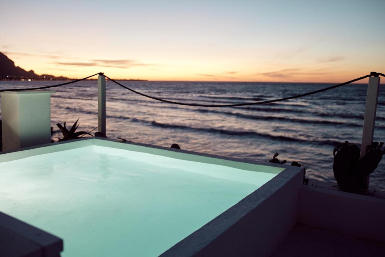 Junior Suite Private Pool