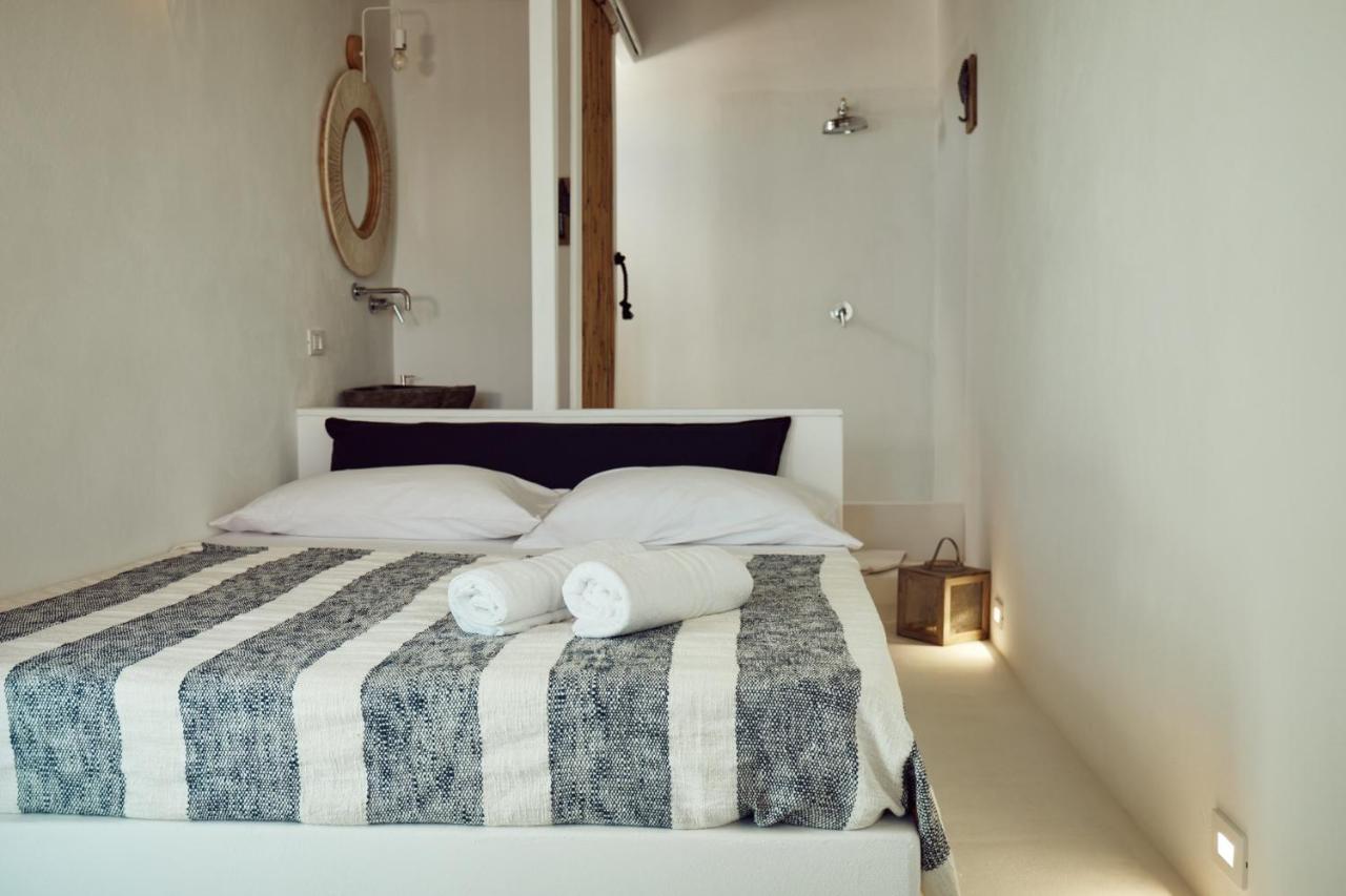 Junior Suite Private Pool