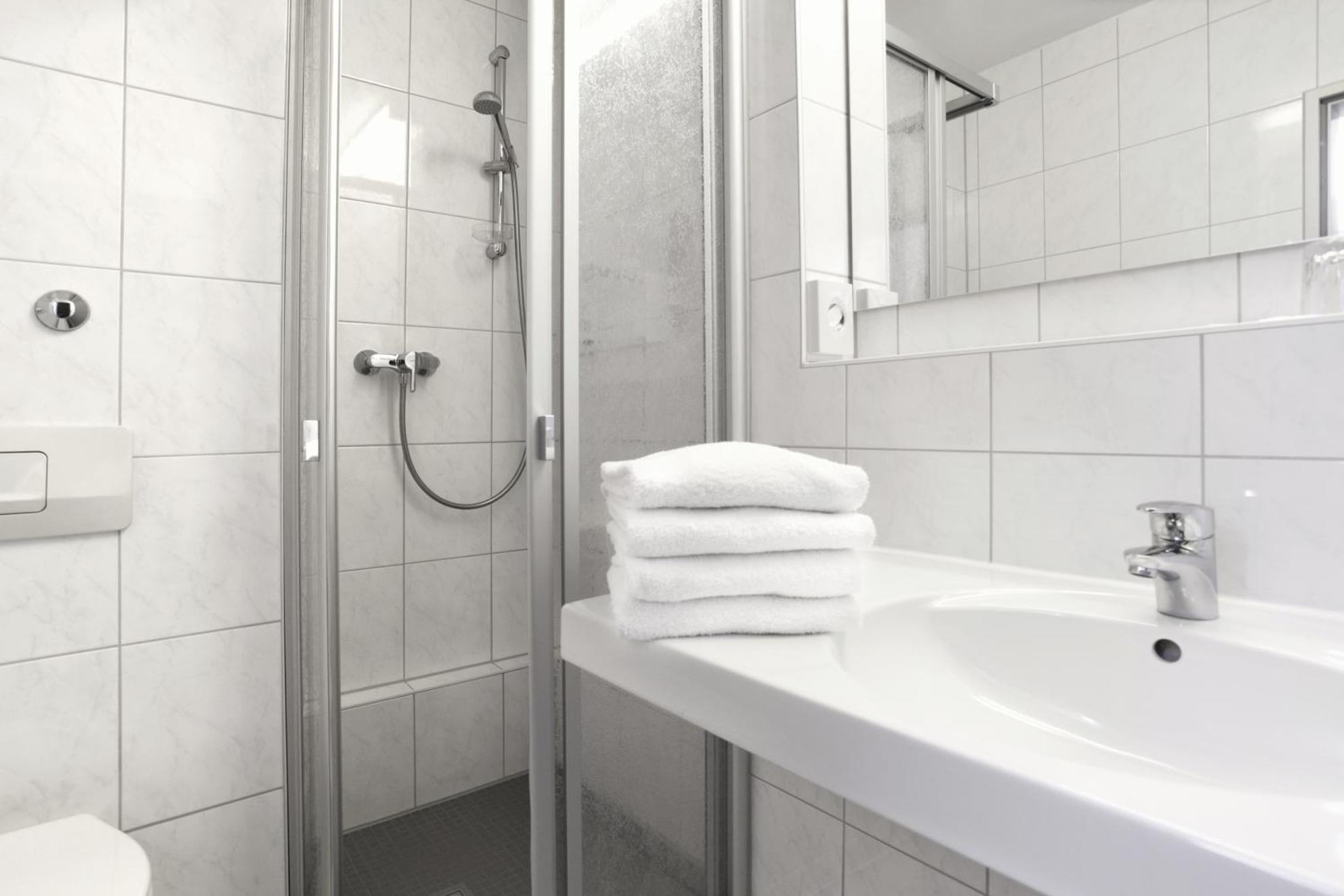 Comfort Single Room