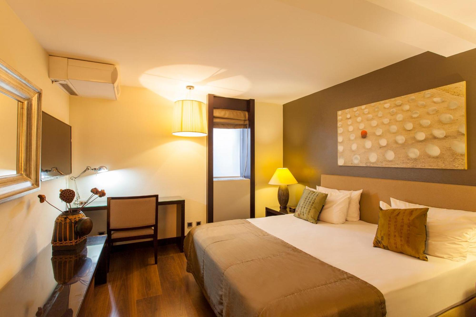 Double Room Lower Ground Floor