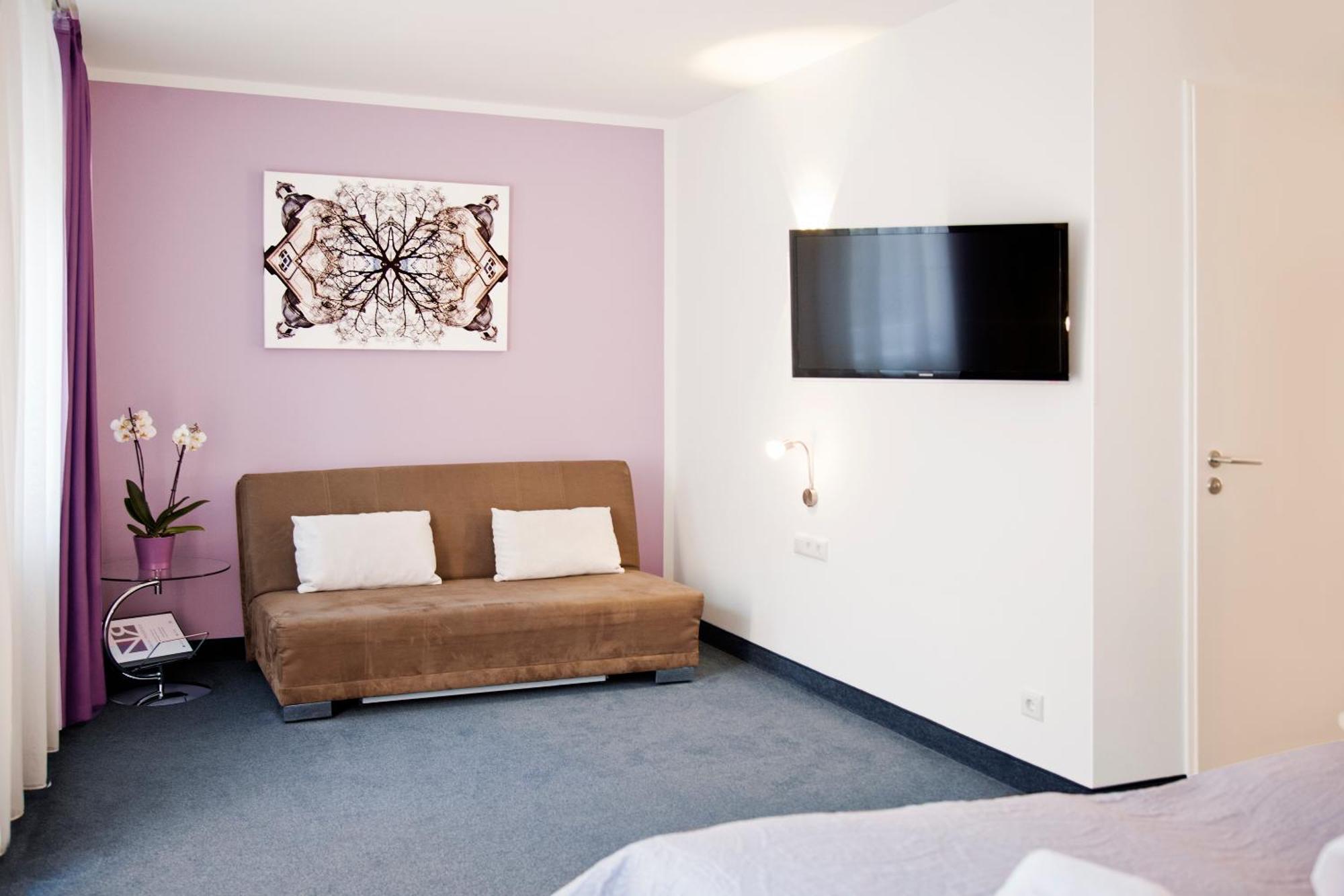 Standard Family Room