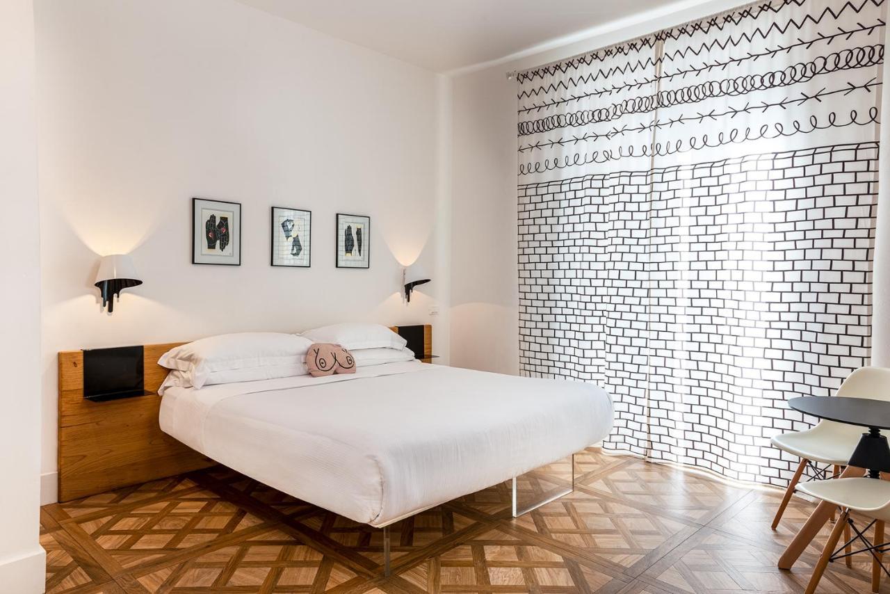 Superior Double Room Terrace
