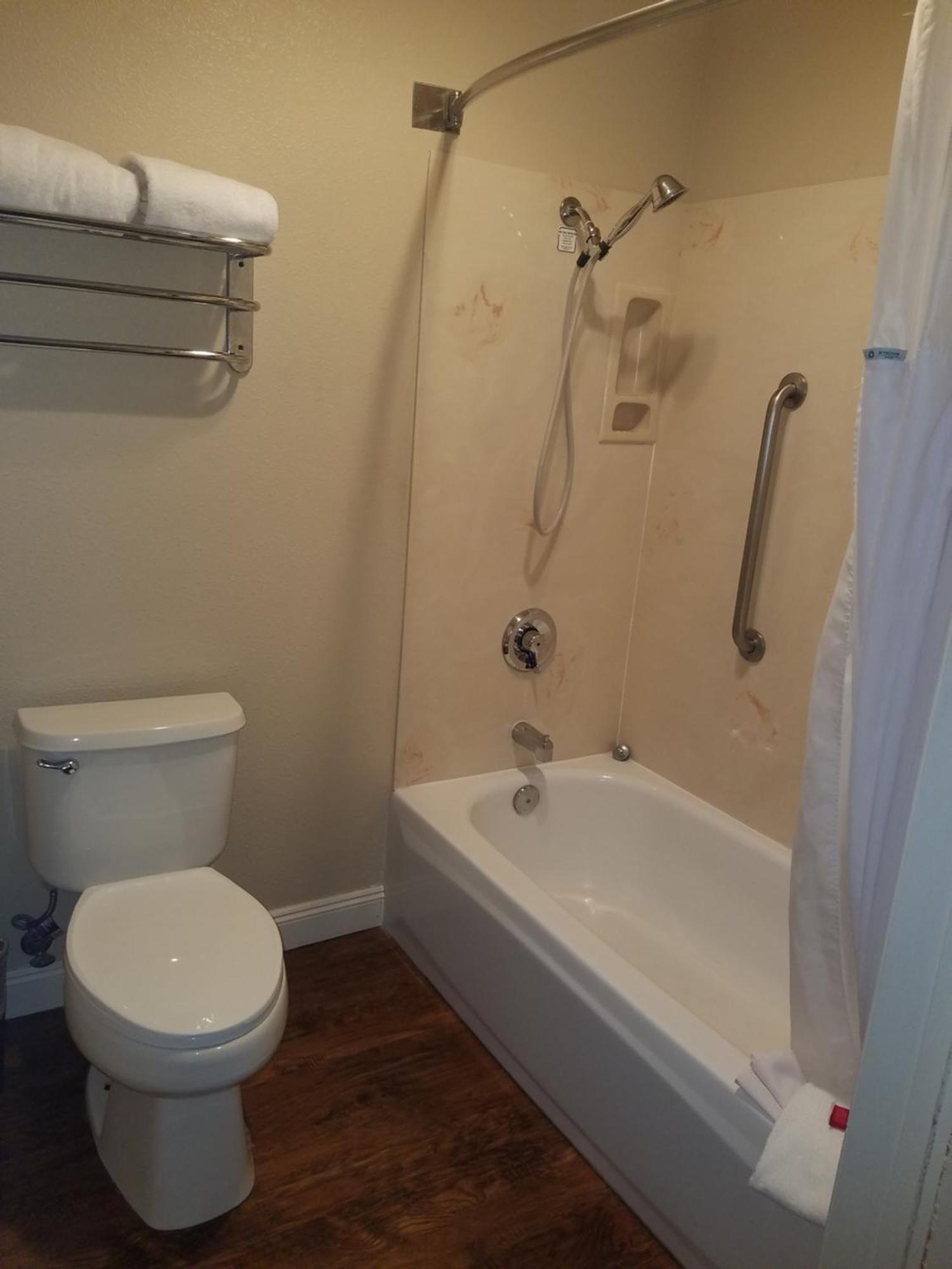 King Studio Suite with Pool View - Non-Smoking