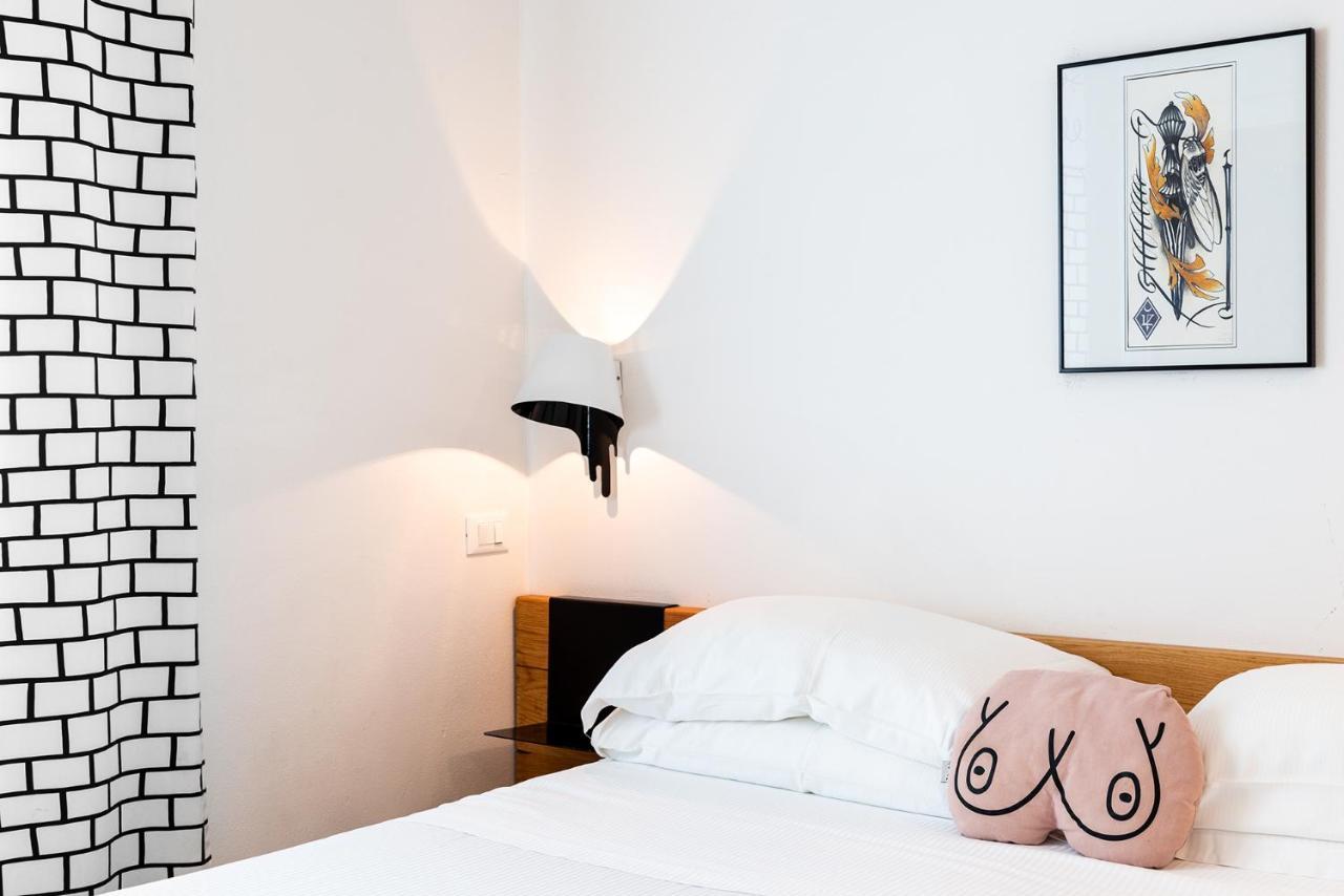 Superior Double Room Terrace